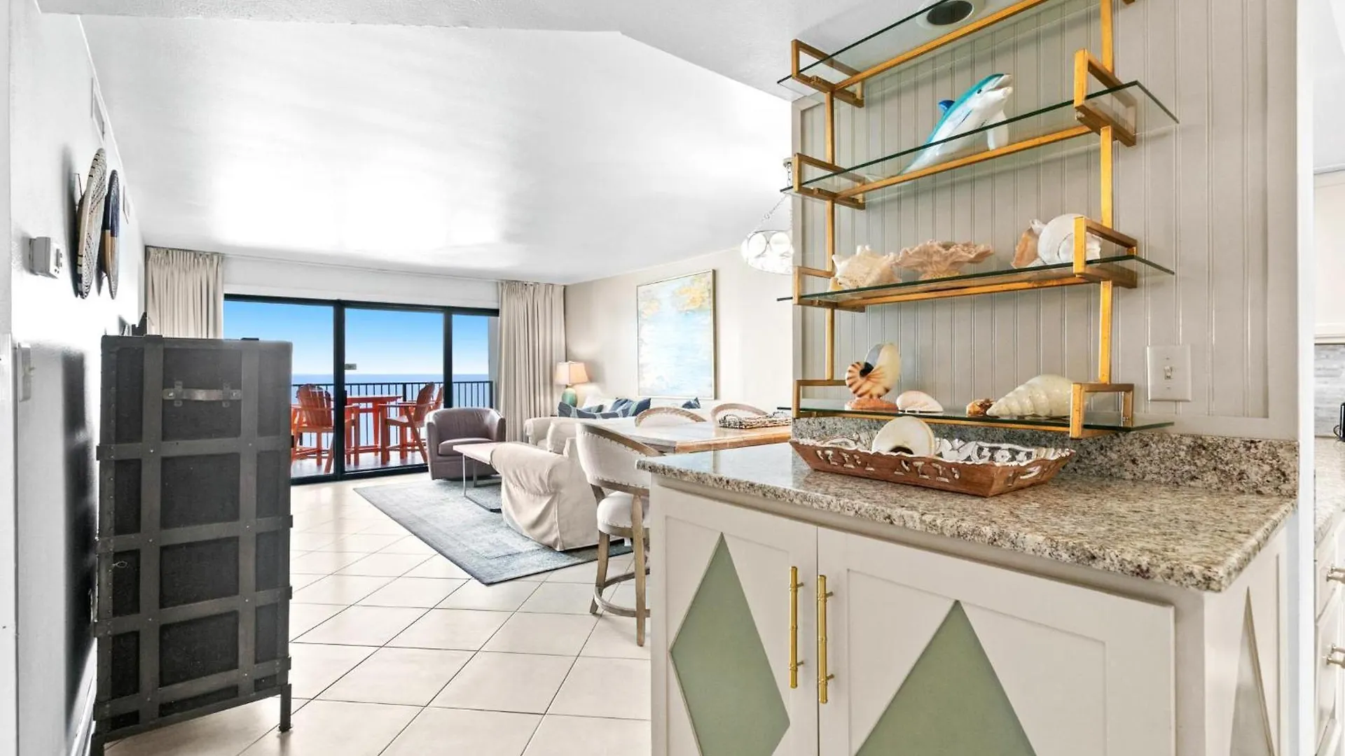 Emerald Towers 1102 Holiday home Destin