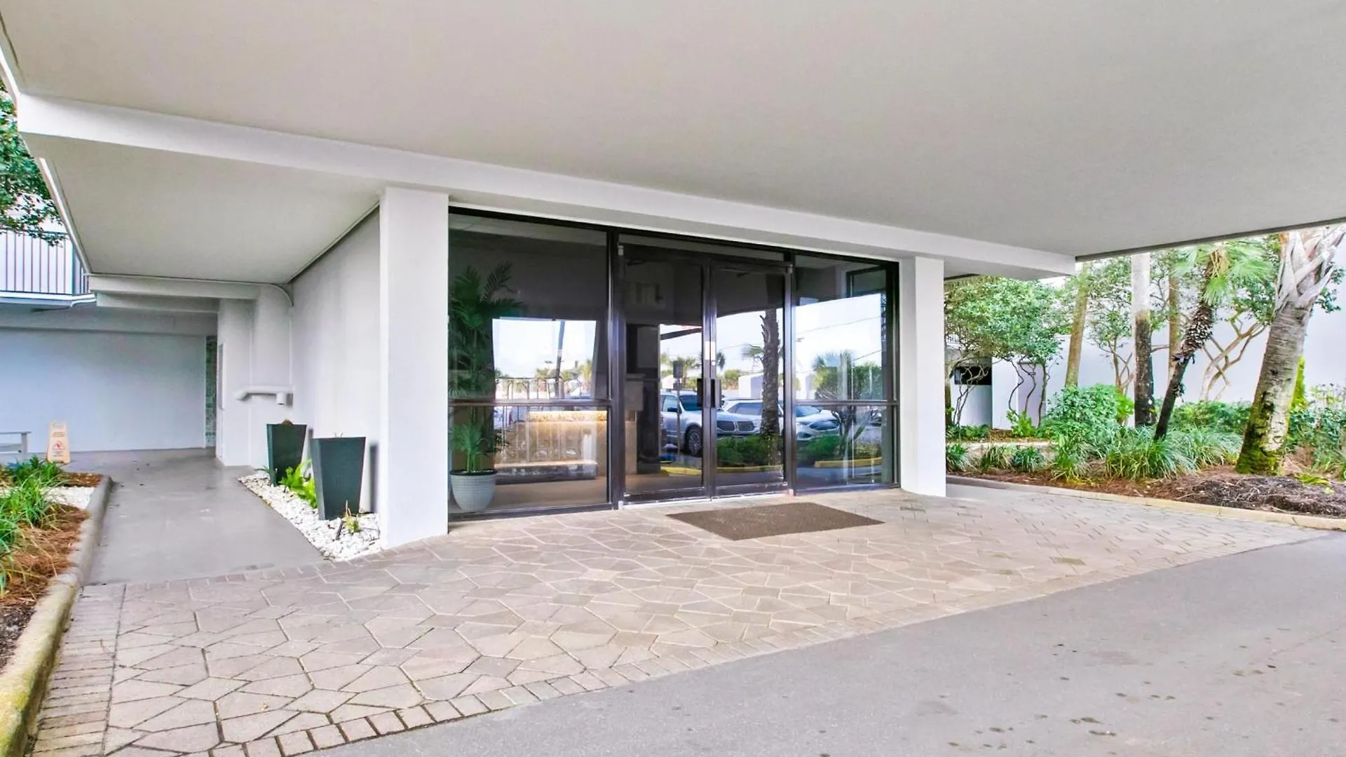 Holiday home Emerald Towers 0706