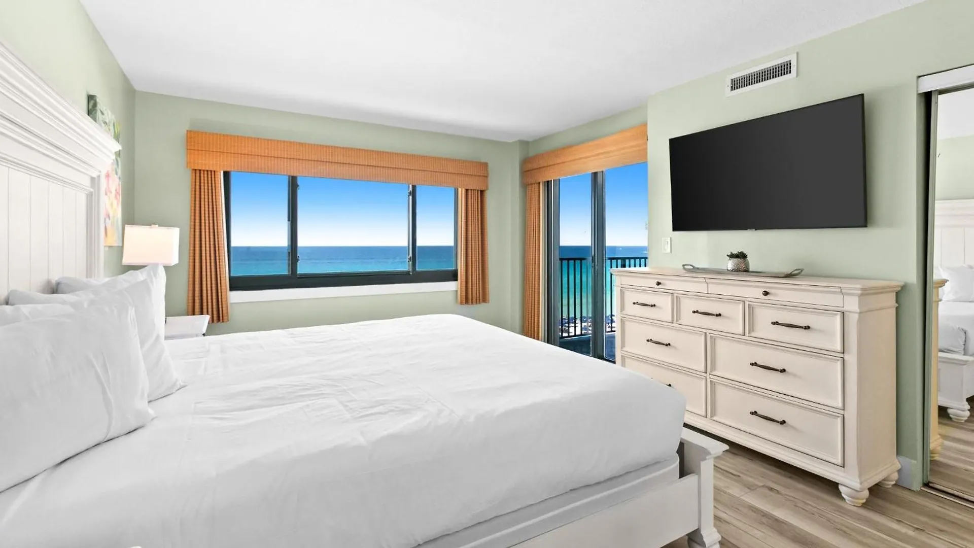 Holiday home Emerald Towers 0706 Destin