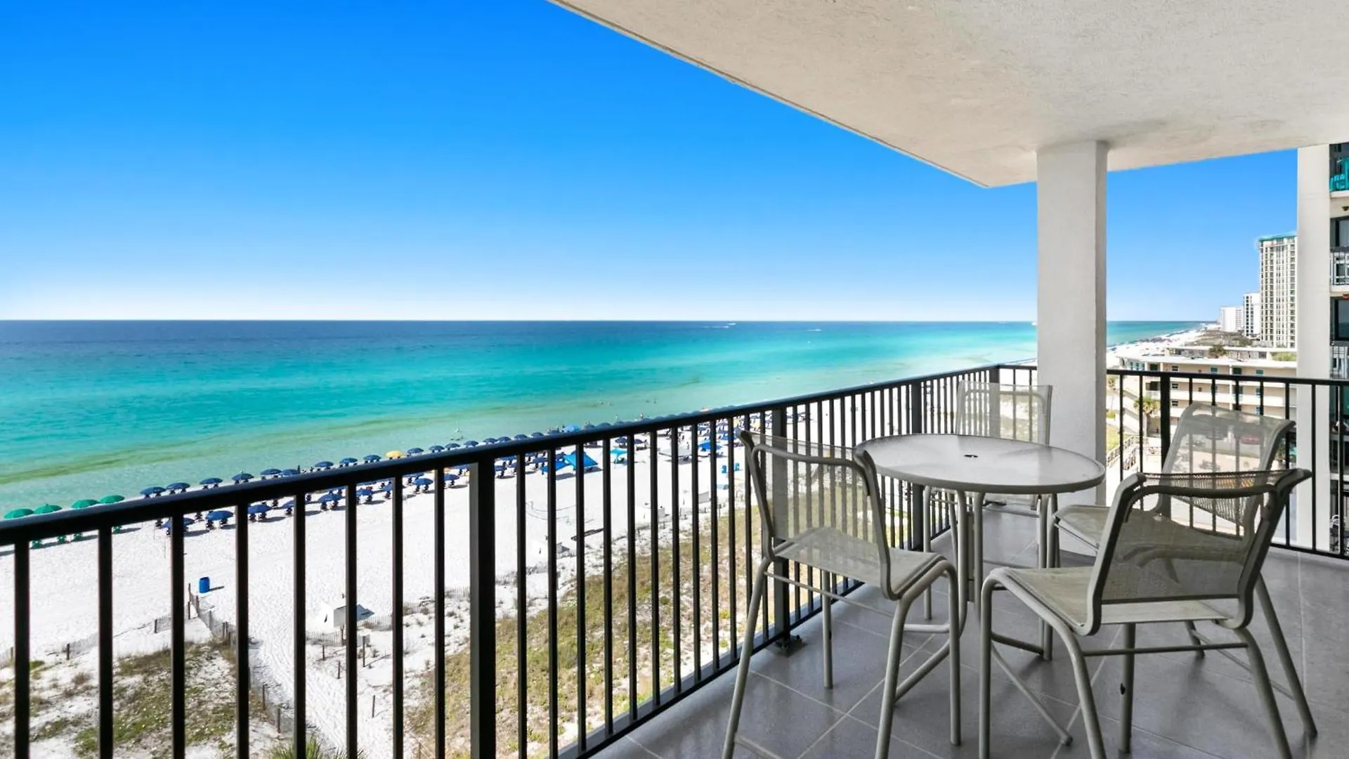 Holiday home Emerald Towers 0706 Destin