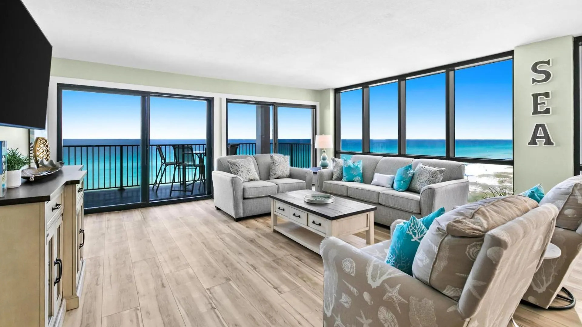Holiday home Emerald Towers 0706 Destin