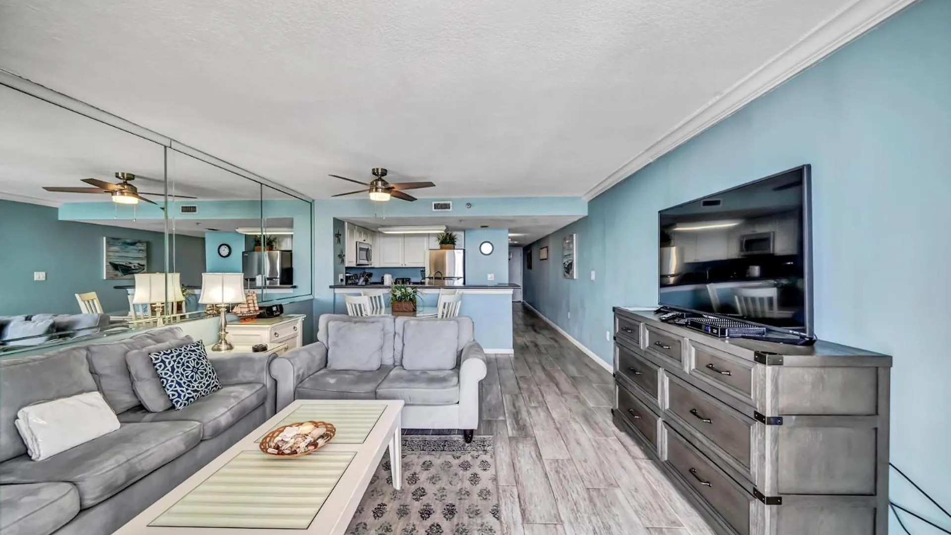 Holiday home Sundestin Unit 0810 Destin