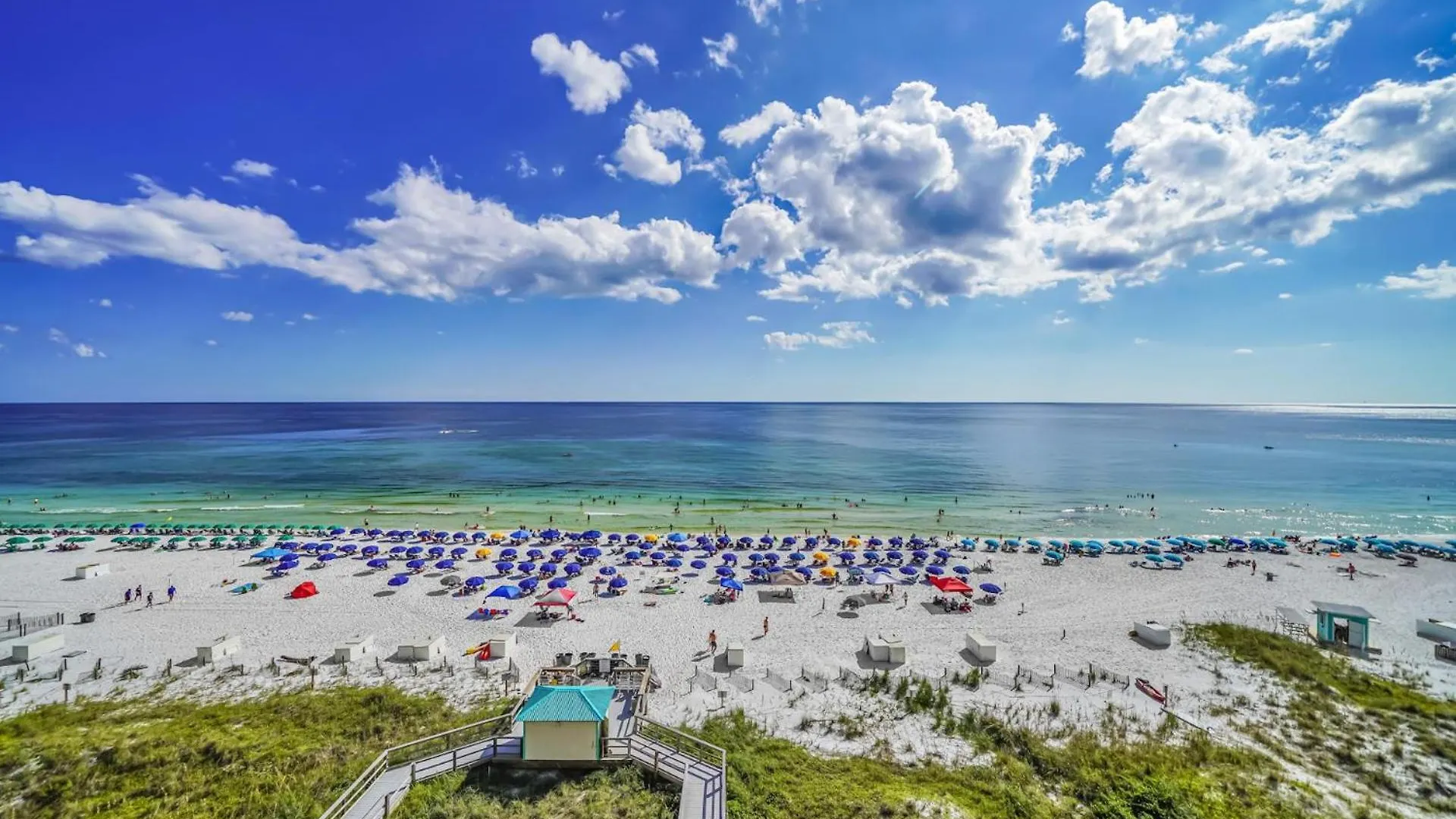 Holiday home Sundestin Unit 0810 Destin