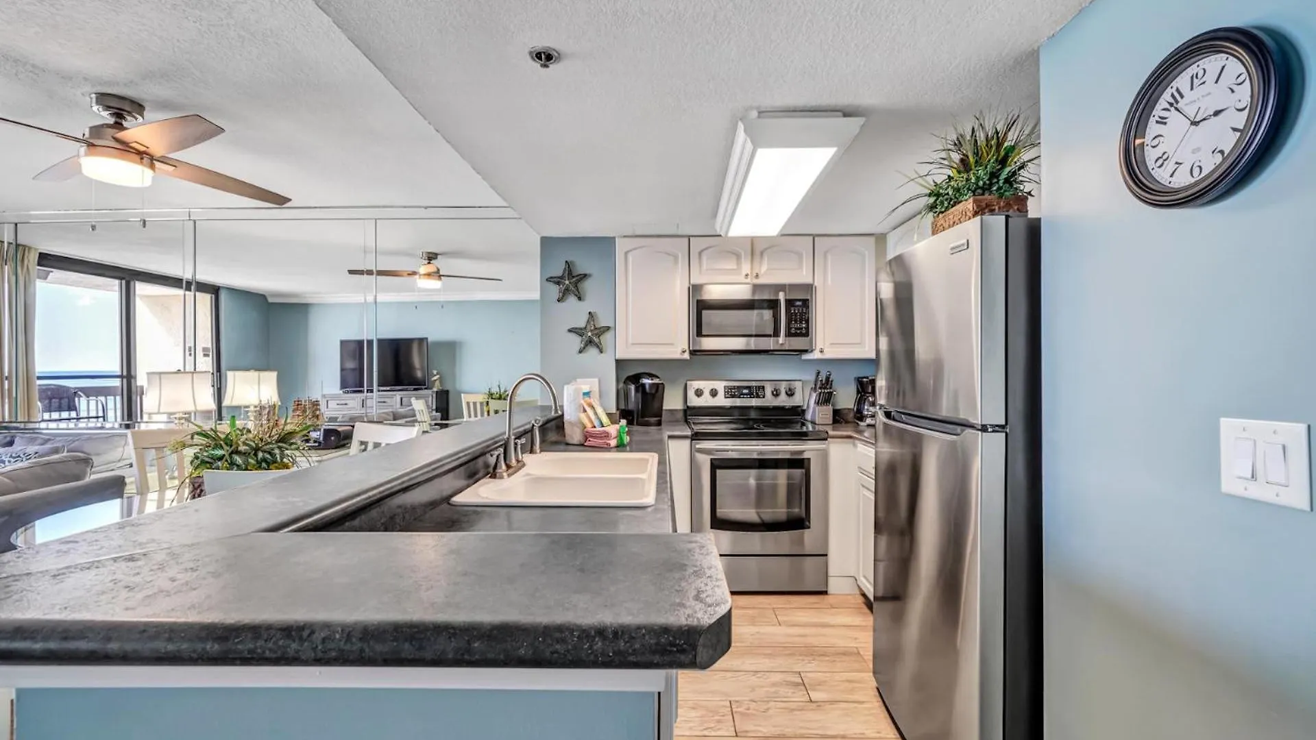 Sundestin Unit 0810 Holiday home *