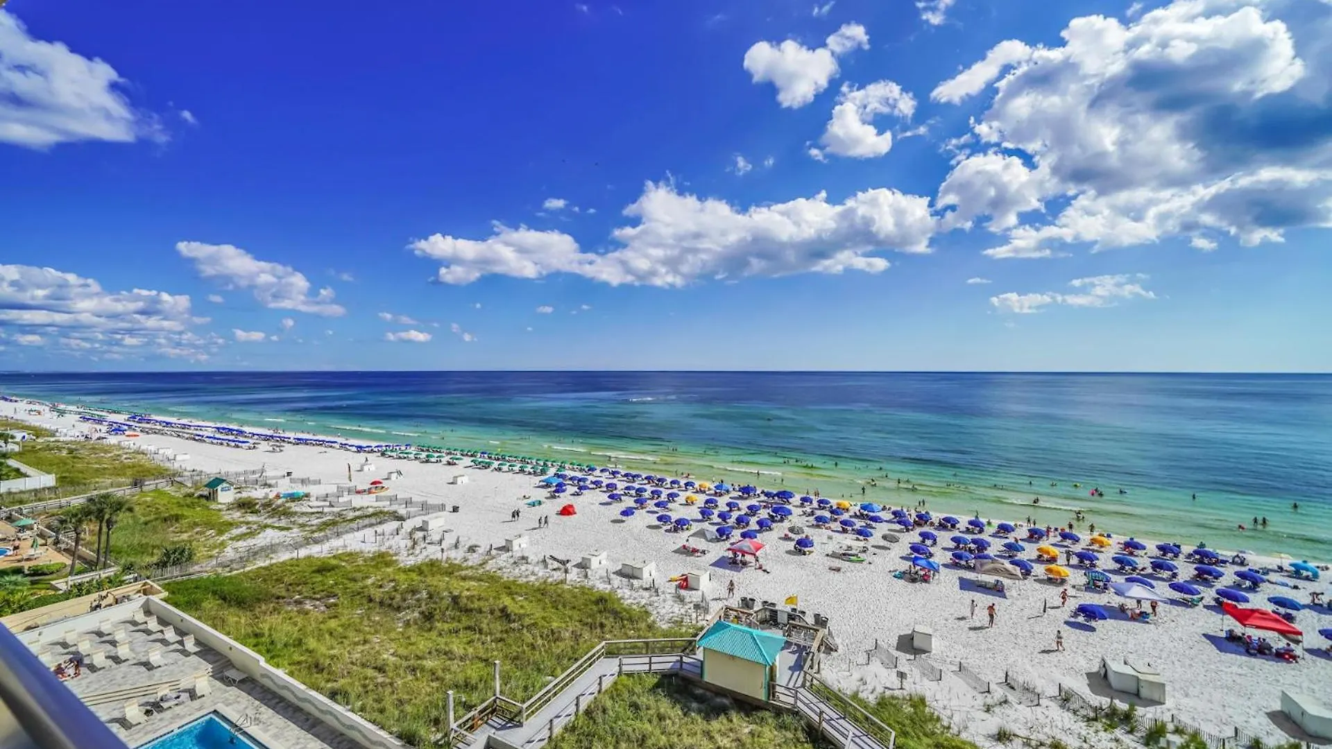 Sundestin Unit 0810 *