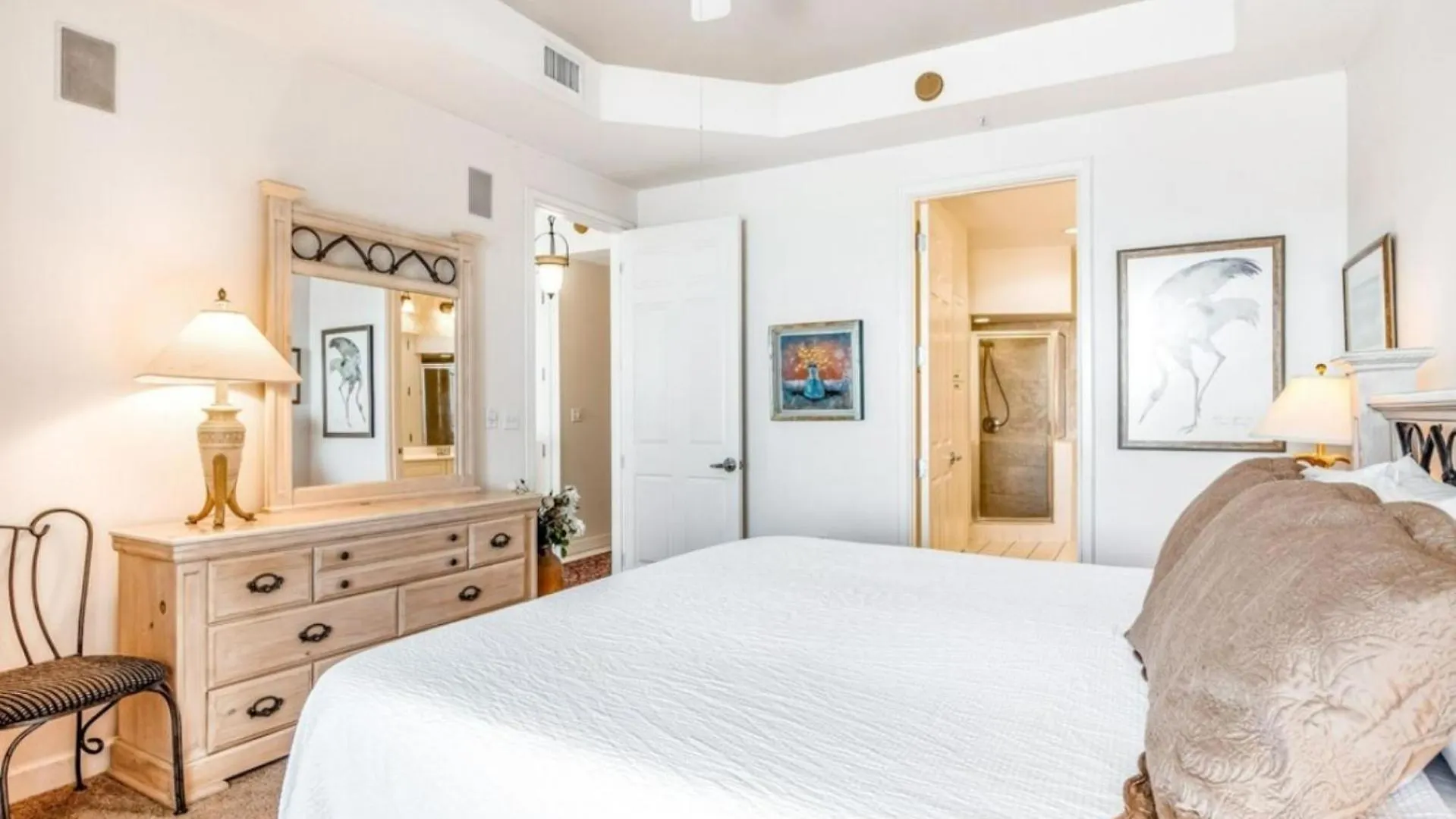 The Crescent 402 Destin