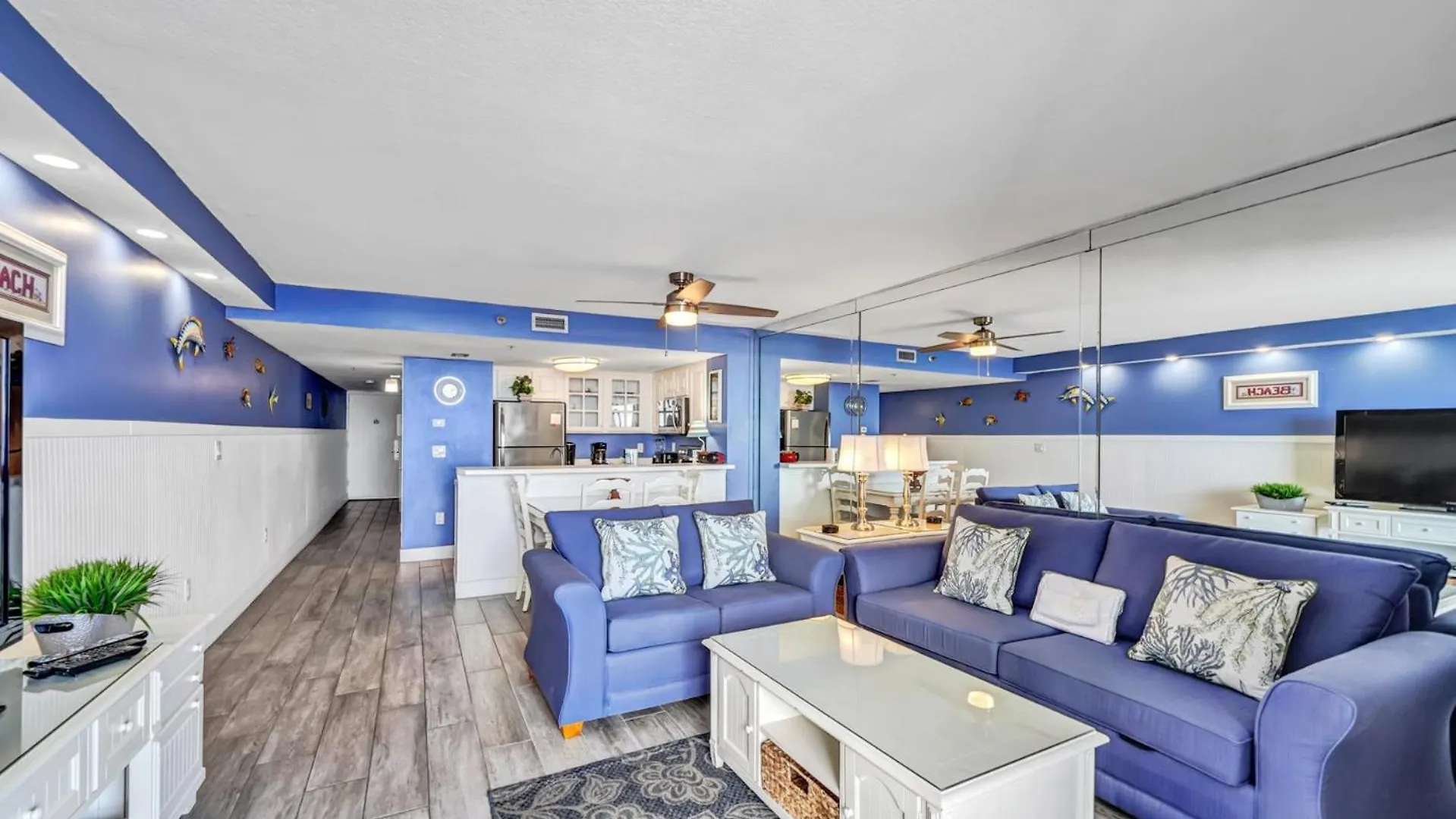 Sundestin Unit 0809 Holiday home *