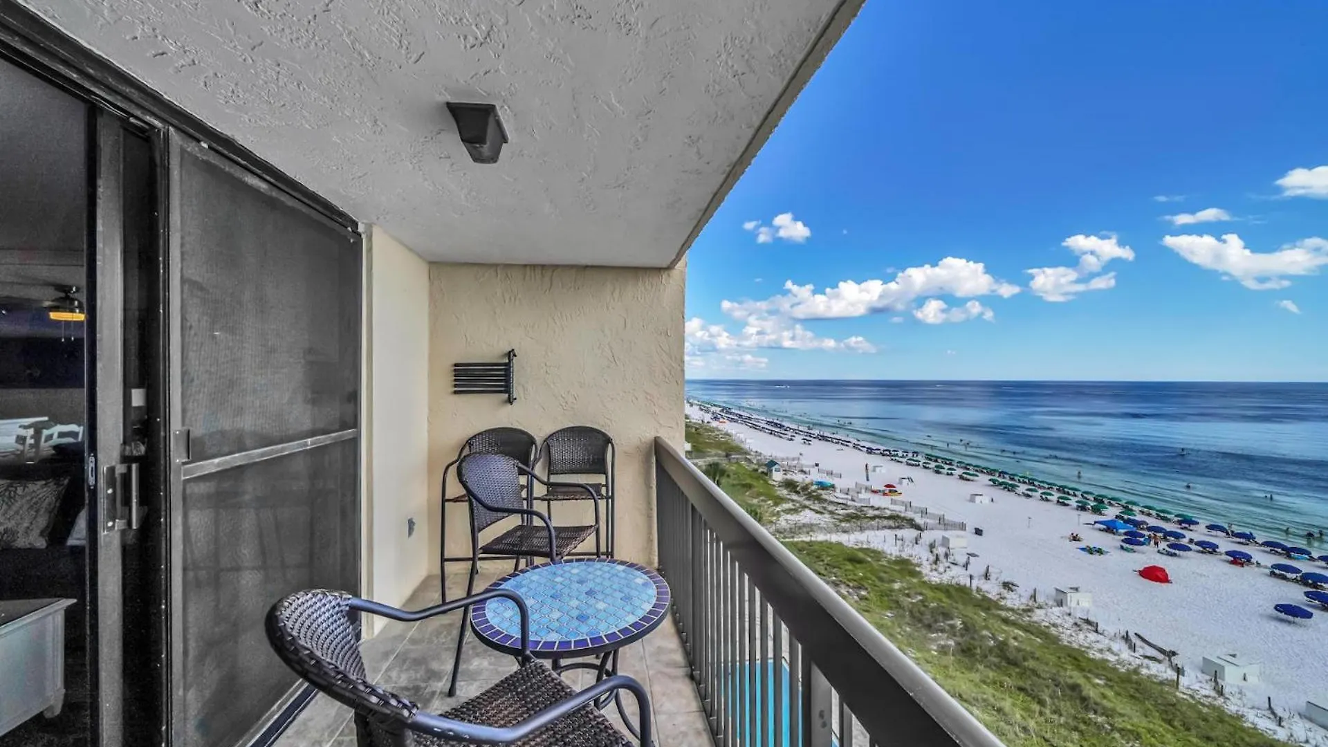 Sundestin Unit 0809 *