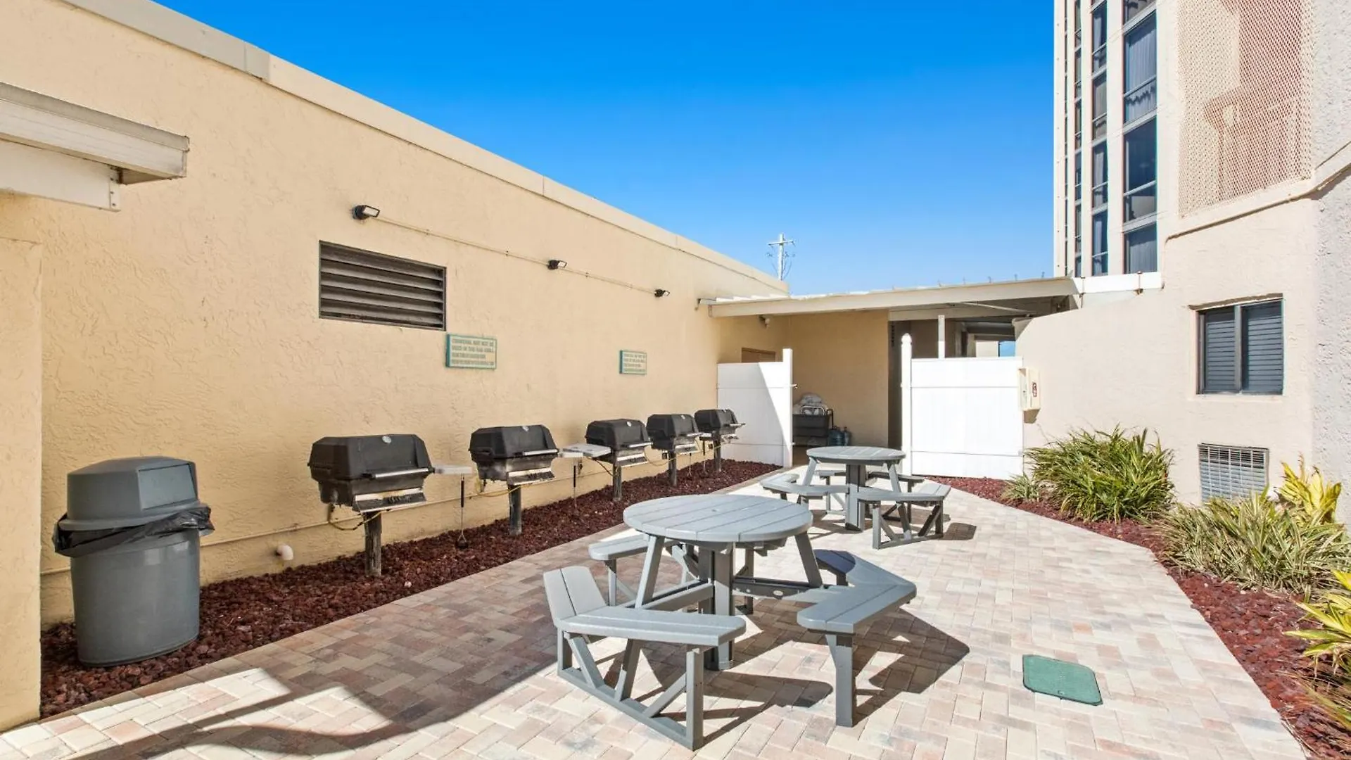Holiday home Sundestin Unit 0809