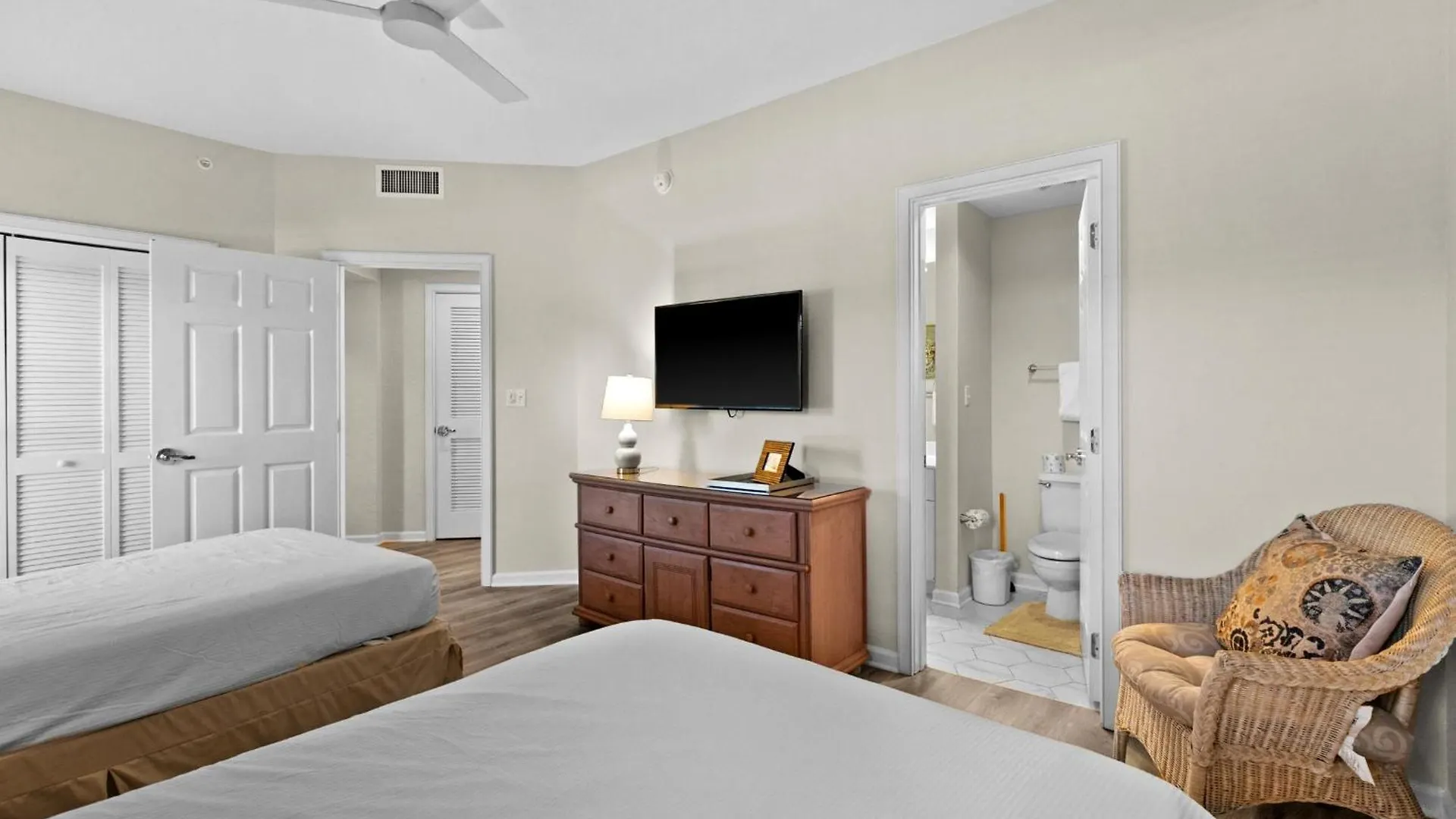 The Crescent 117 Destin