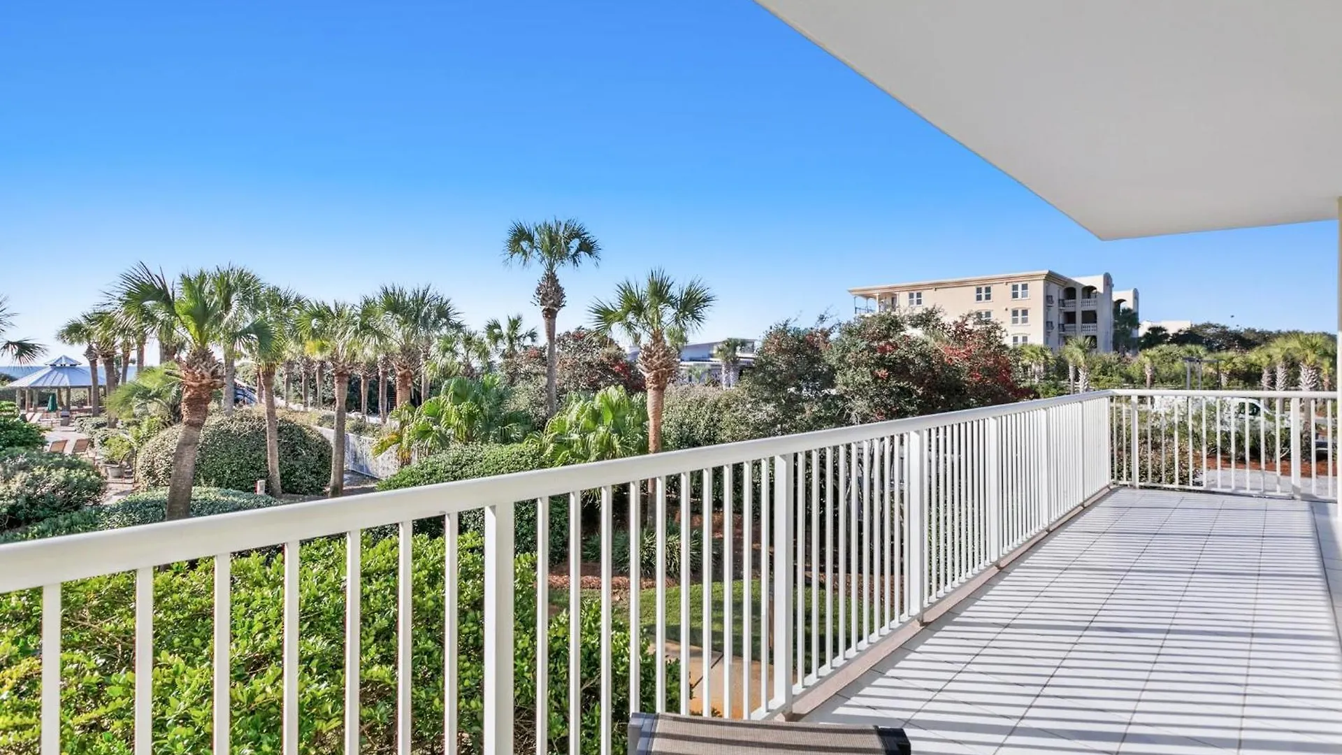 The Crescent 117 Destin