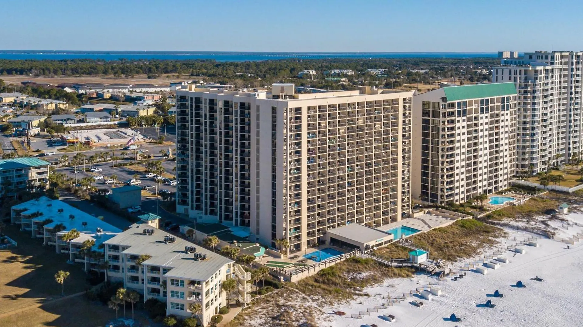 Sundestin Unit 0809 *