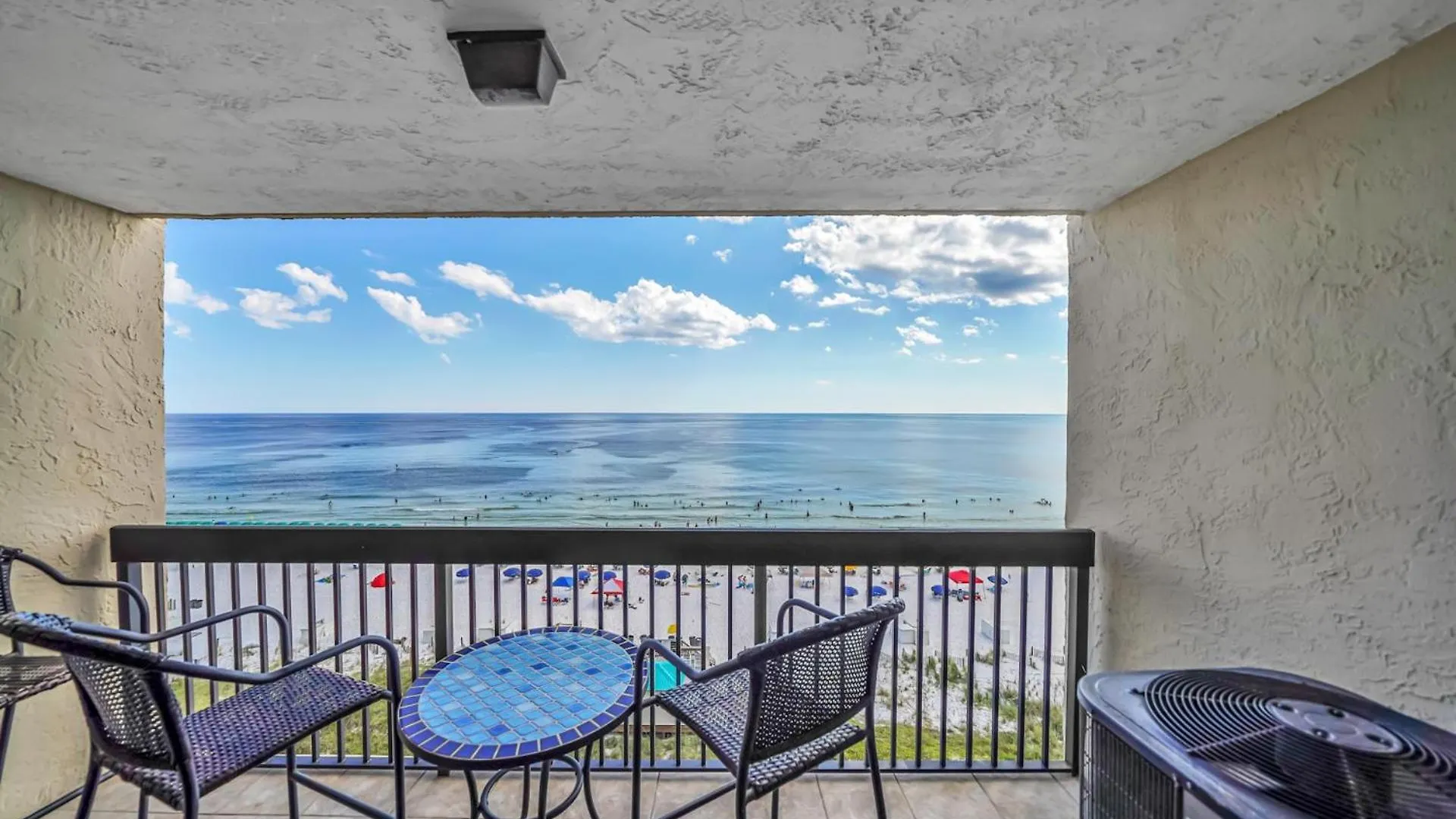 Holiday home Sundestin Unit 0809