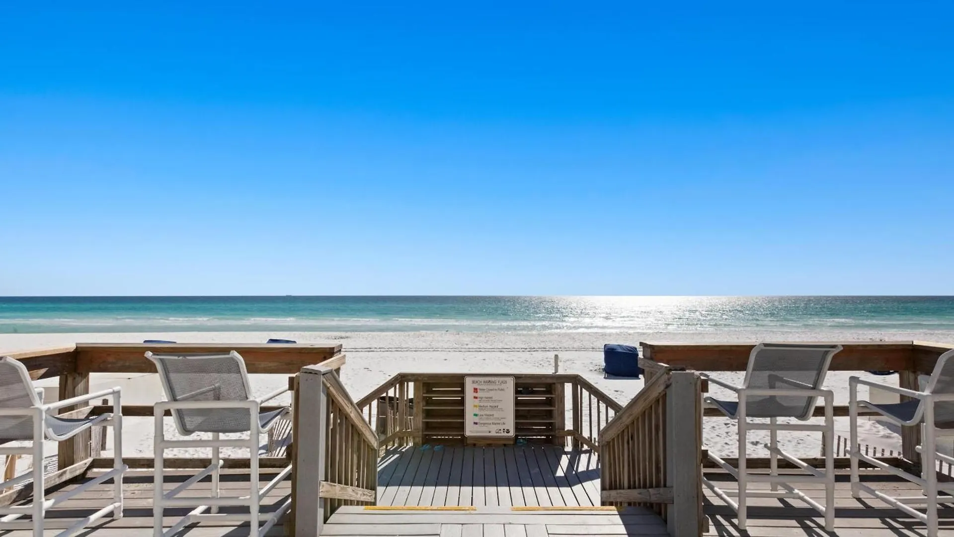 Holiday home Sundestin Unit 1714 Destin