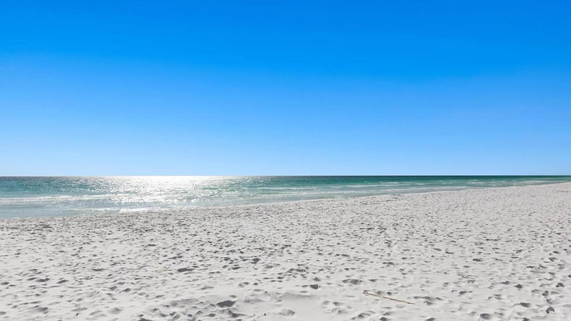 Sundestin Unit 1714 Holiday home *