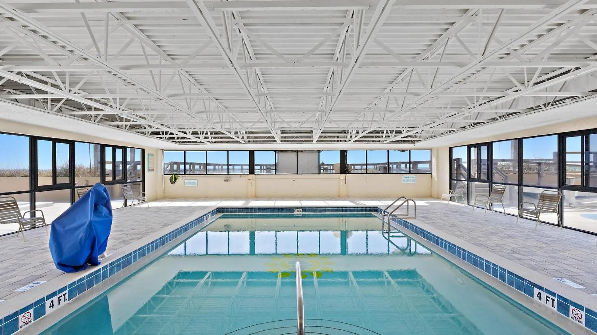 Sundestin Unit 1714 Holiday home *