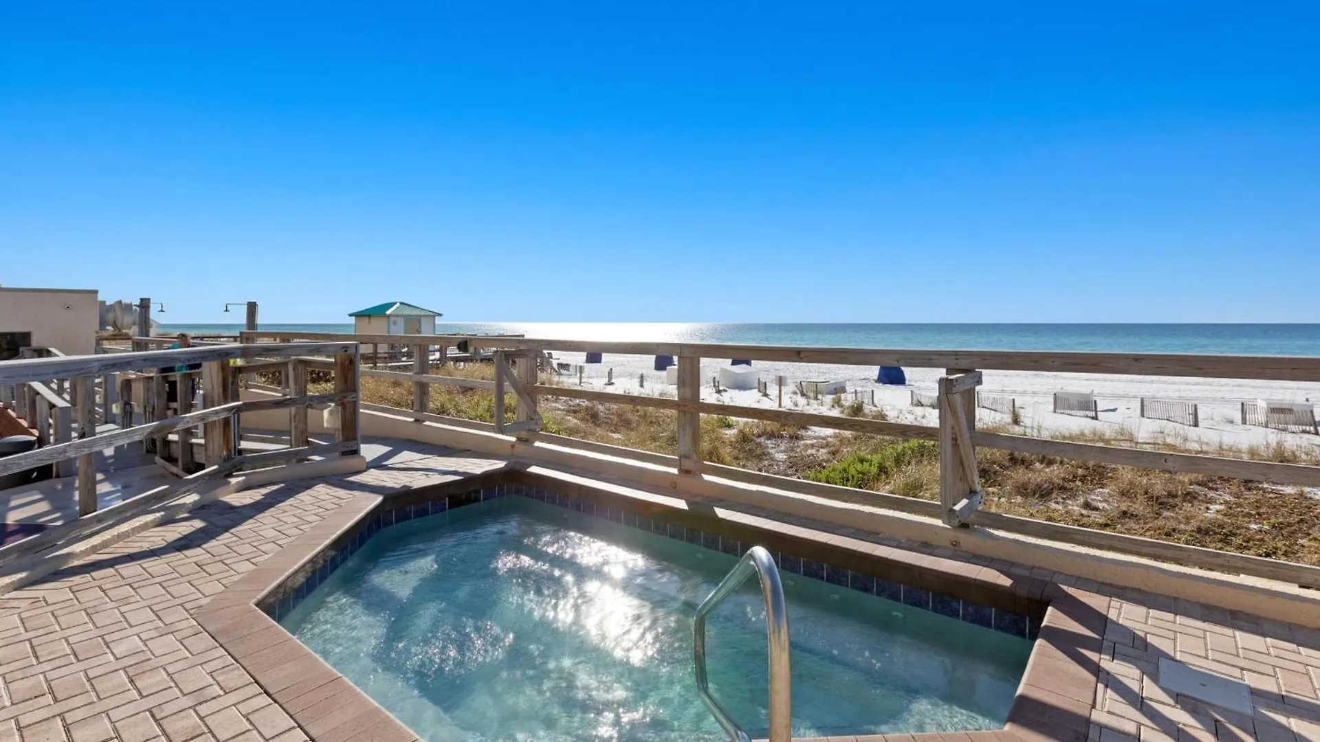 Holiday home Sundestin Unit 1714