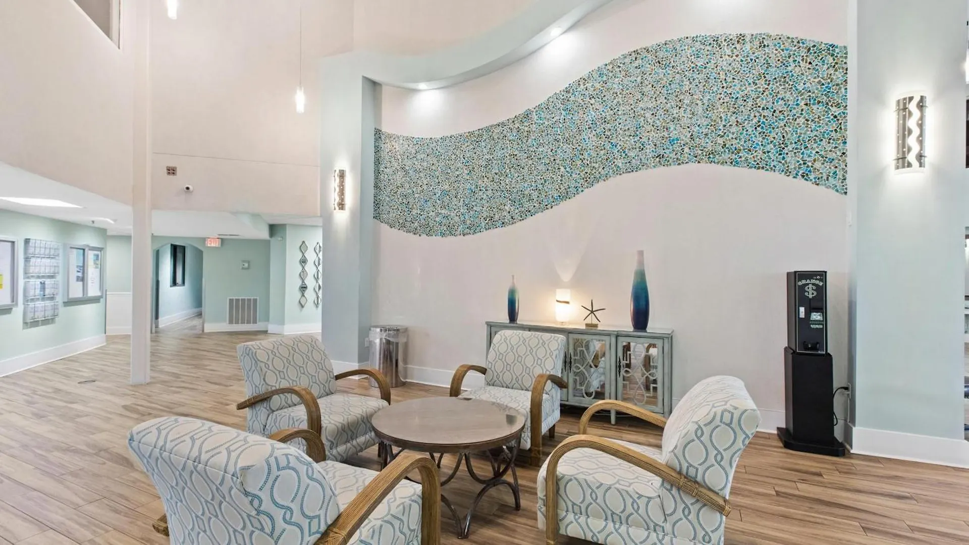 Sundestin Unit 1714 * Destin