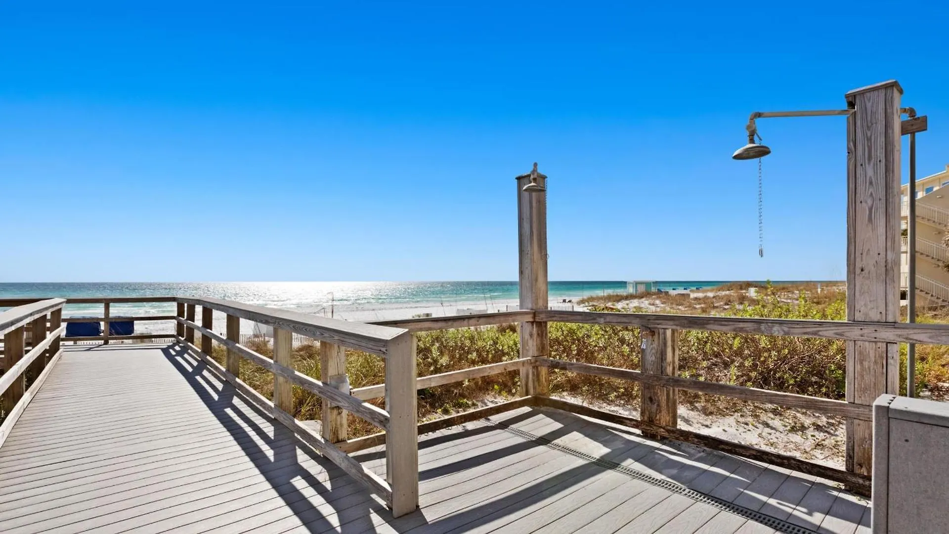 Sundestin Unit 1714 Holiday home *
