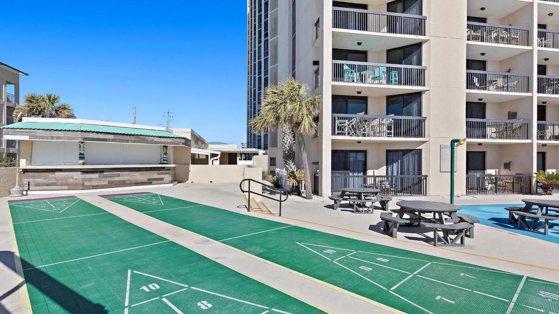 Holiday home Sundestin Unit 1714 *