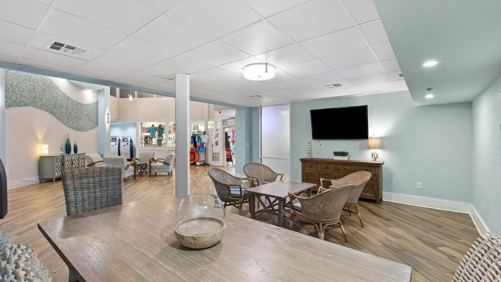 Sundestin Unit 1714 Holiday home Destin