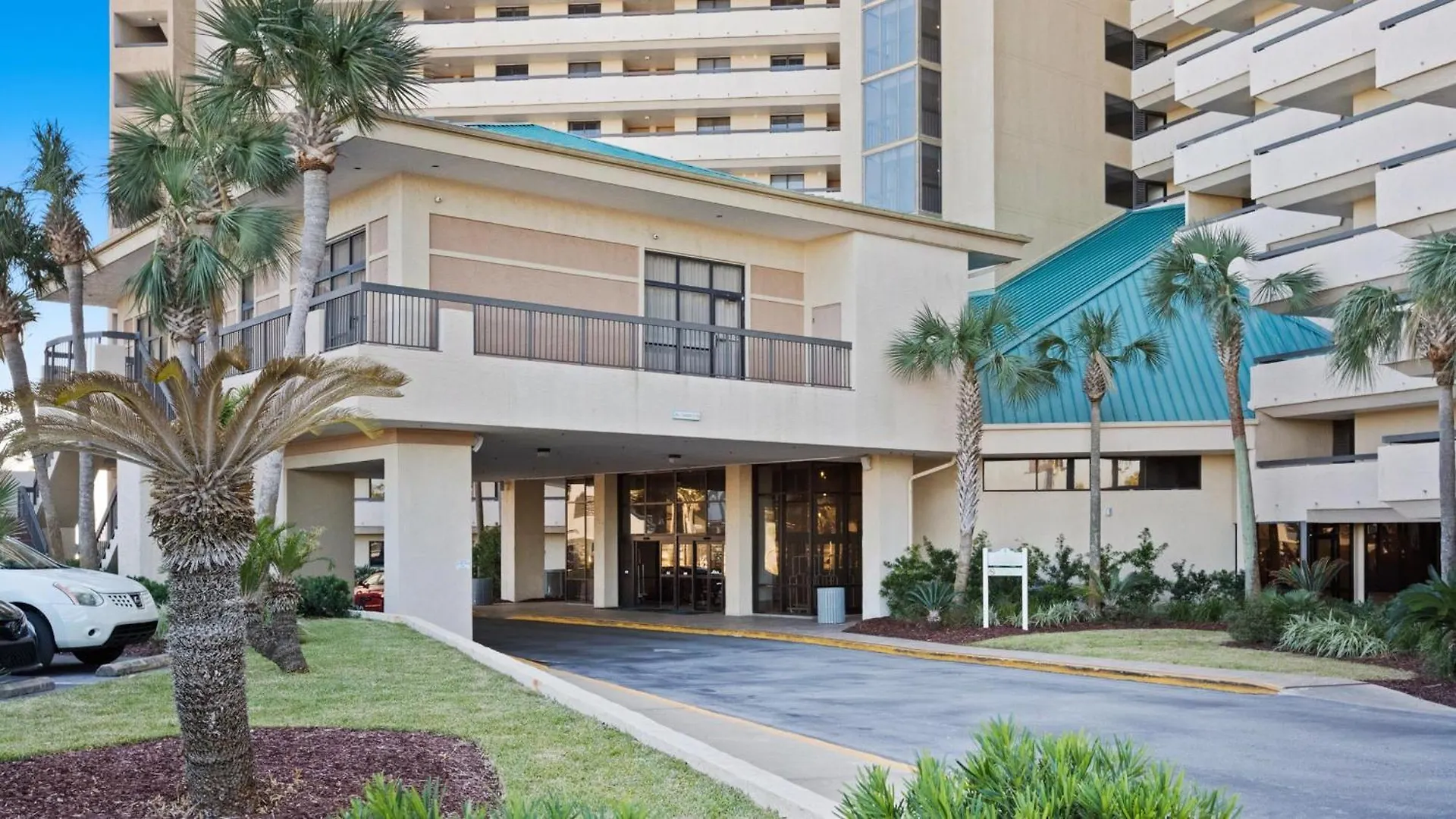 Sundestin Unit 1714 Holiday home Destin