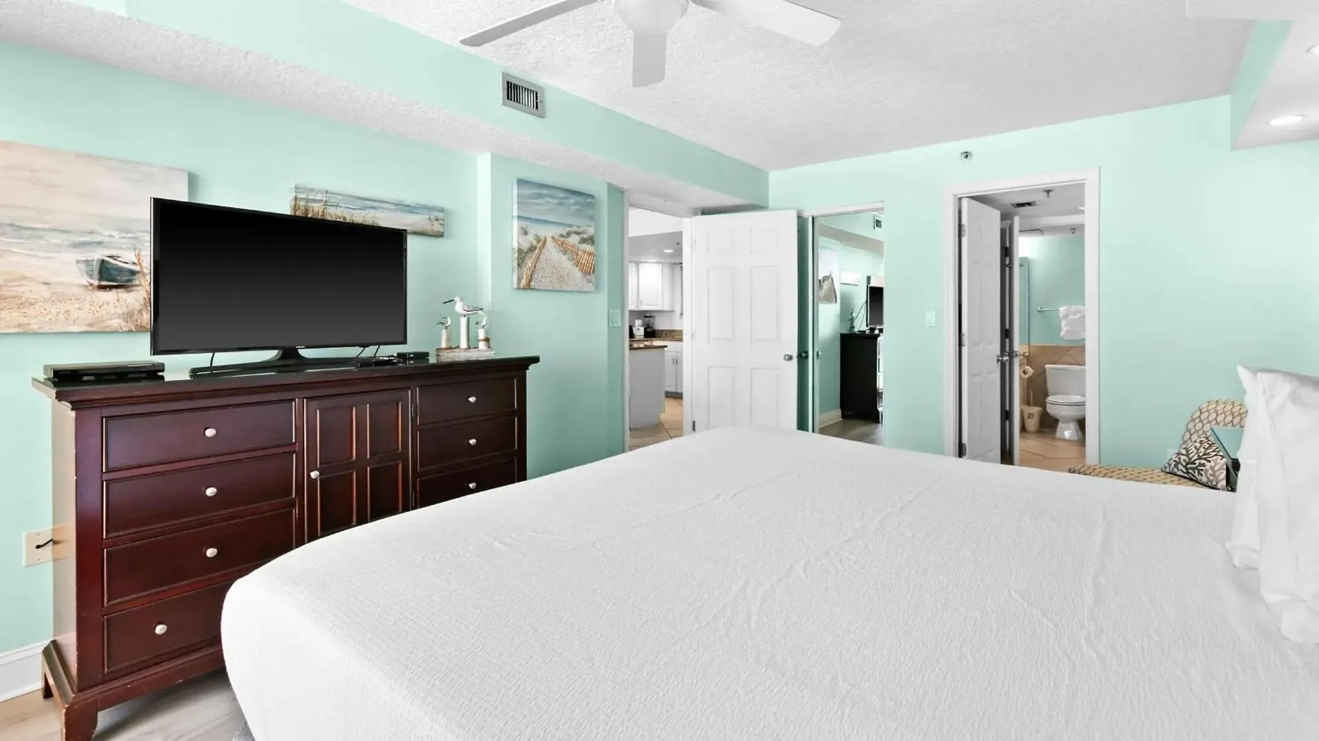 Sundestin Unit 1714 *