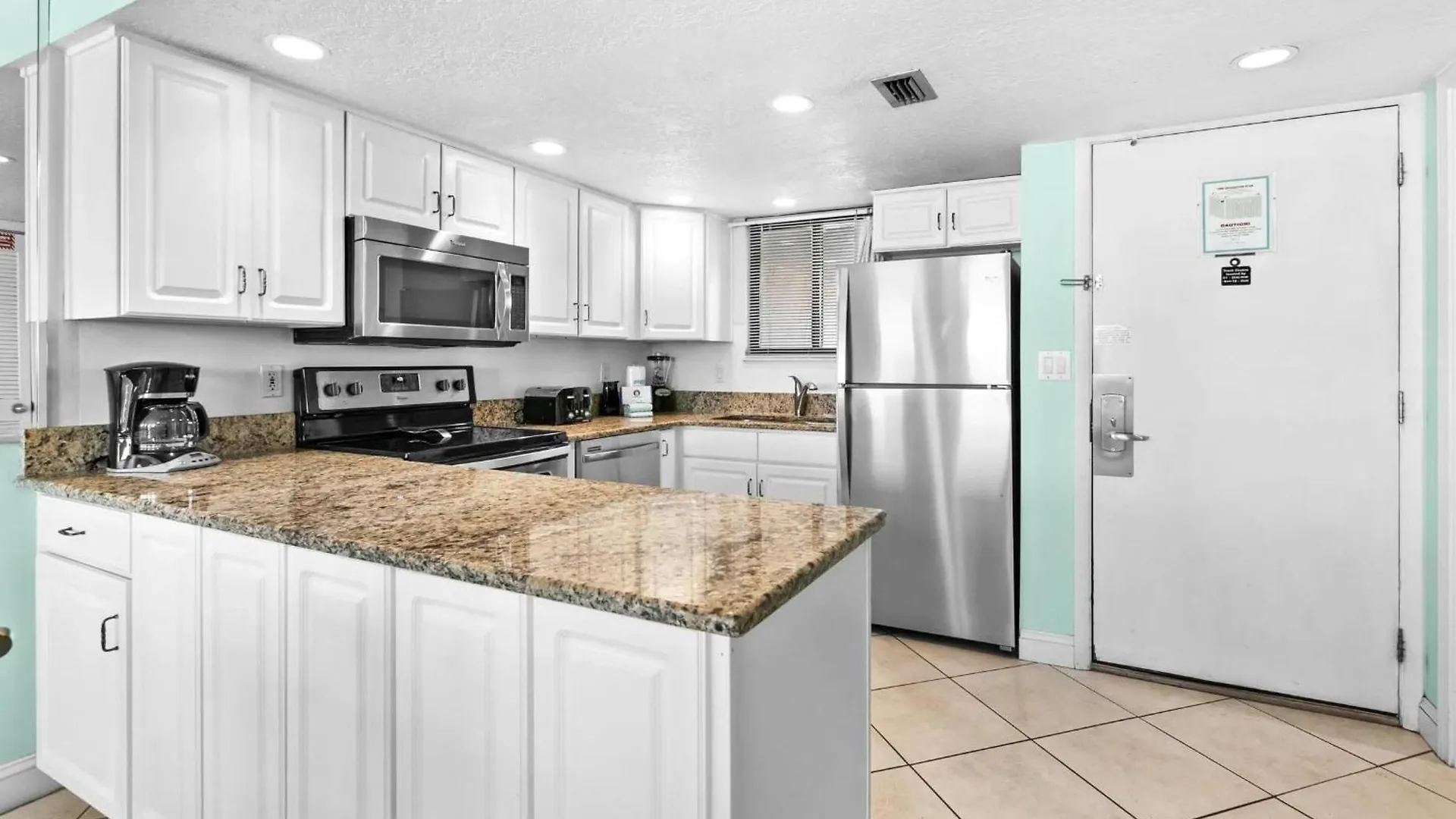 Holiday home Sundestin Unit 1714 *