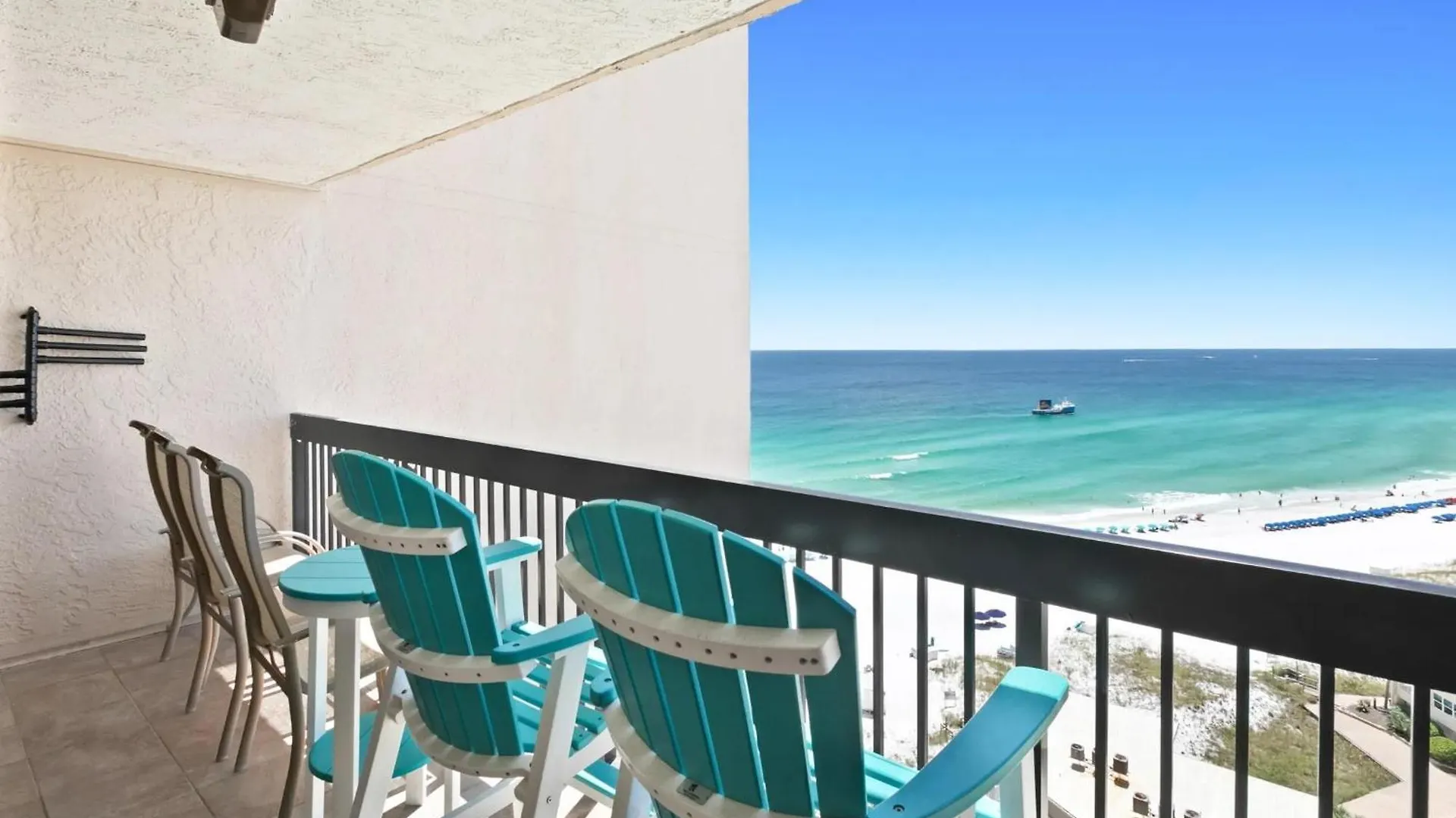 Sundestin Unit 1714 *