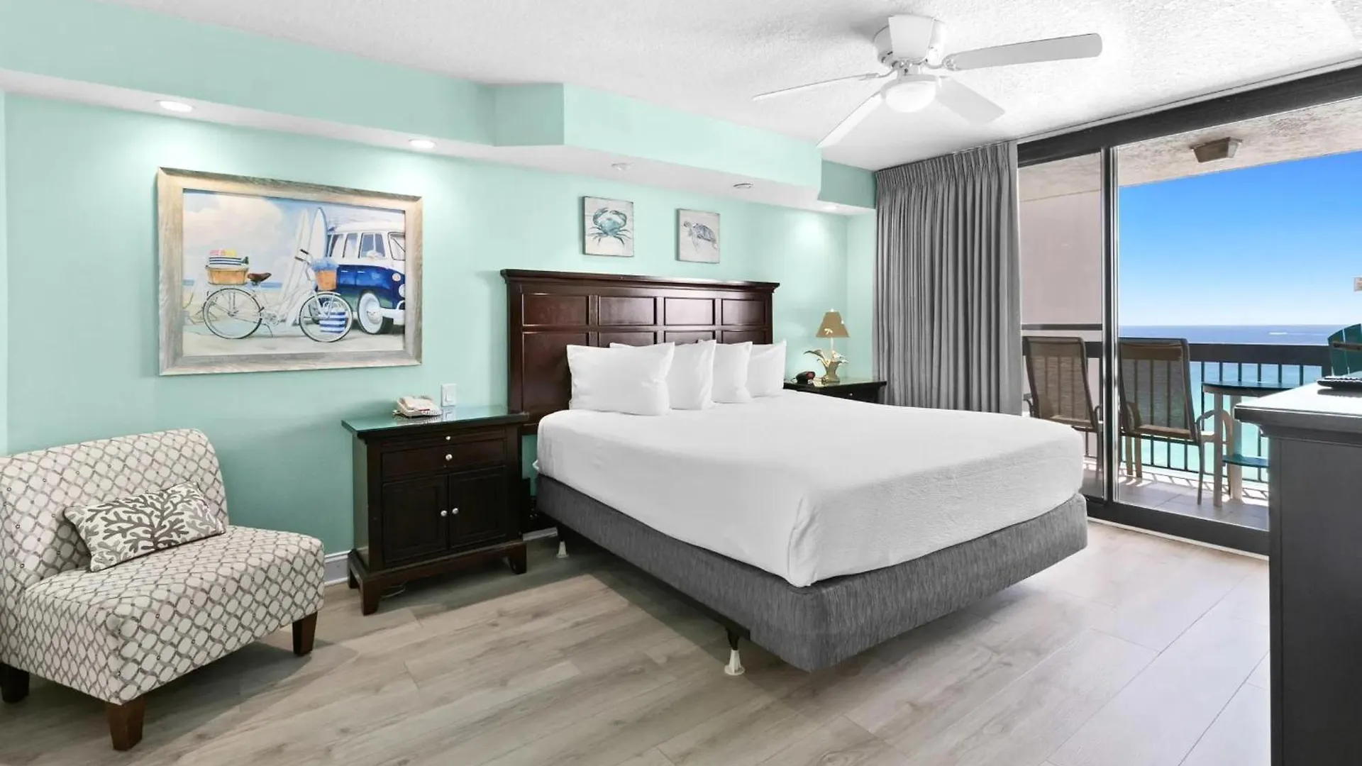 Holiday home Sundestin Unit 1714 *