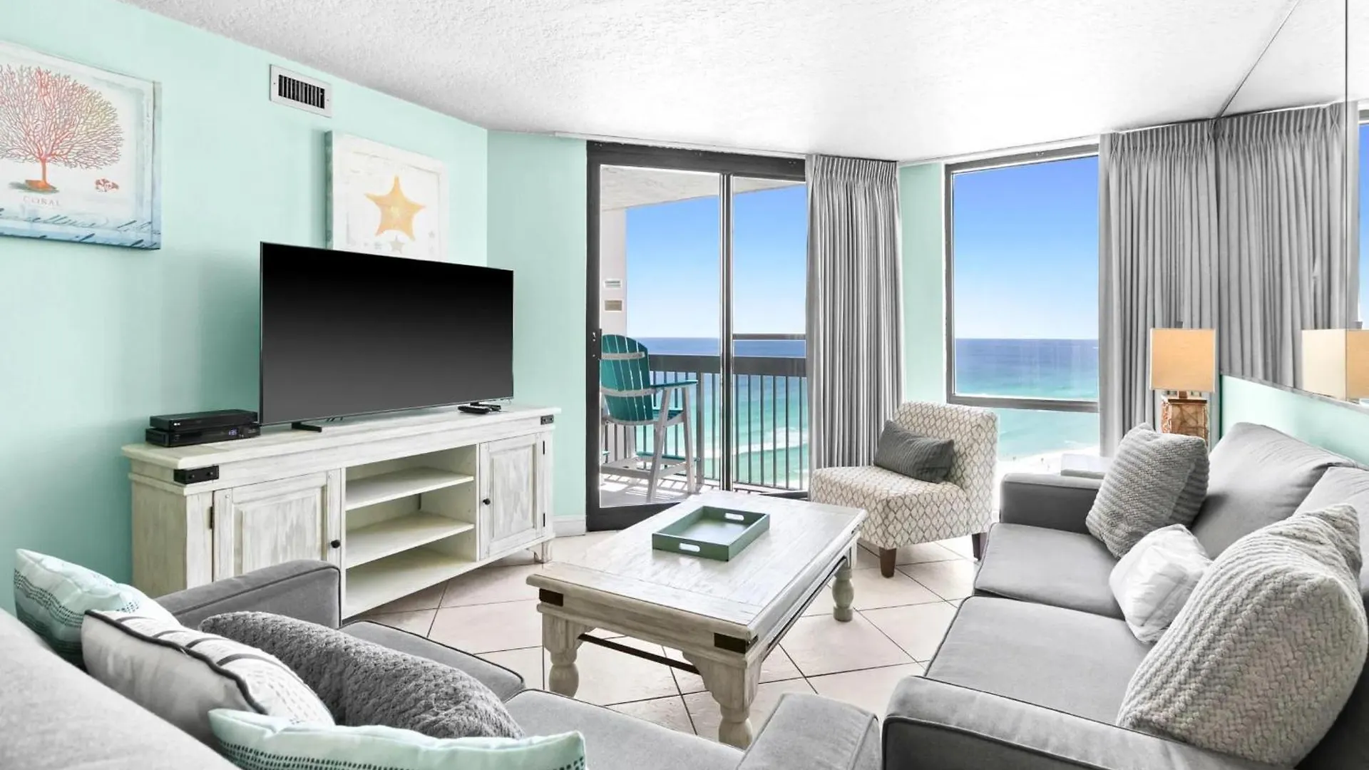 Sundestin Unit 1714 *