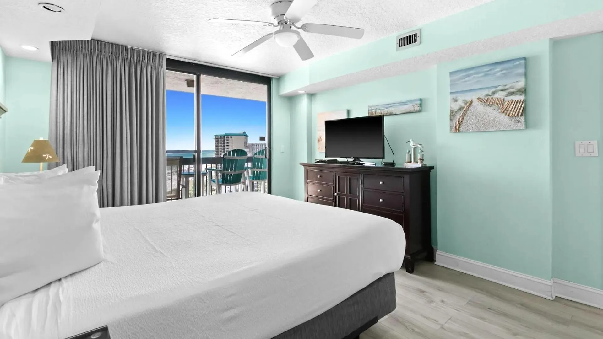 Sundestin Unit 1714 Holiday home