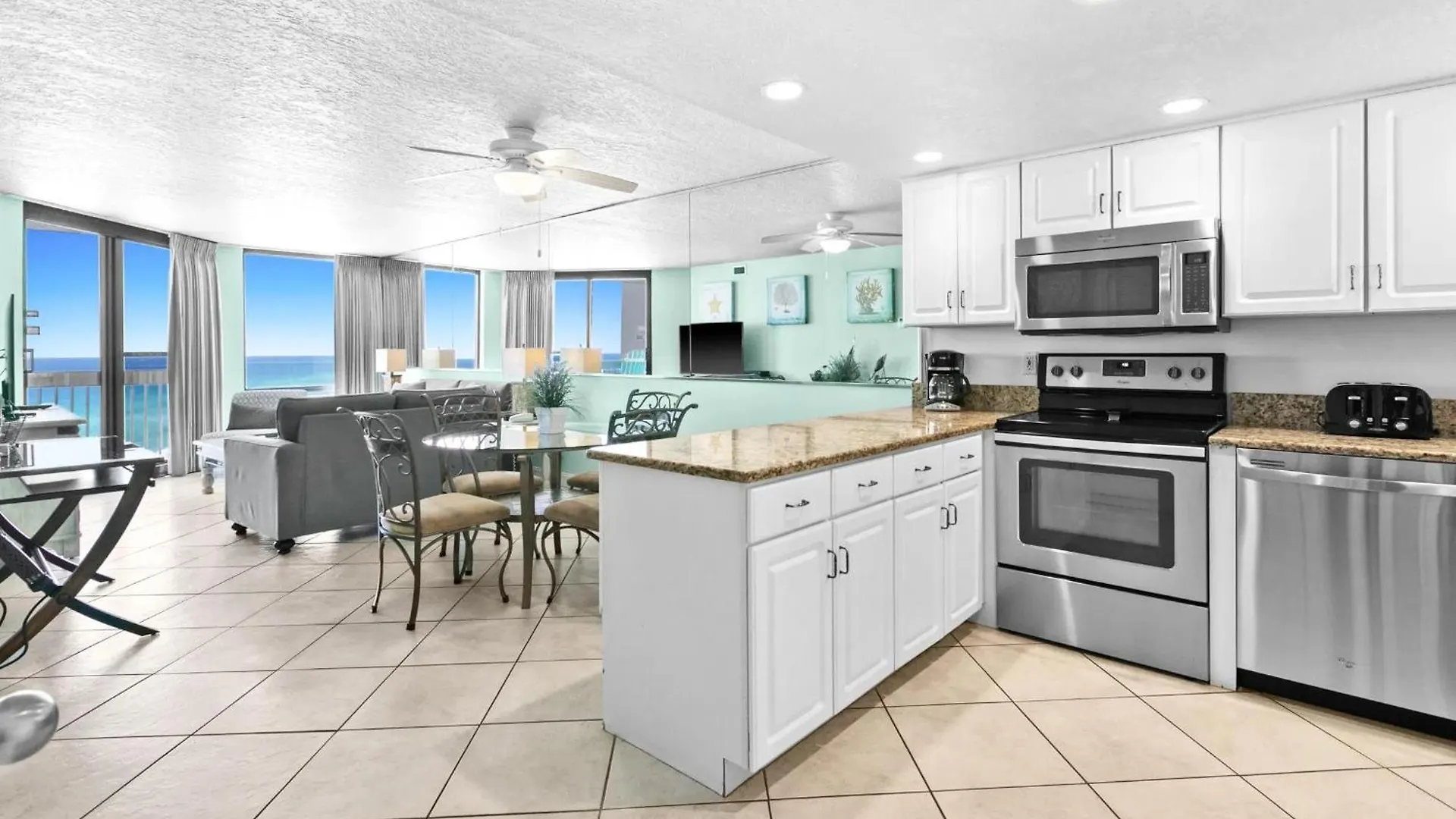 Holiday home Sundestin Unit 1714