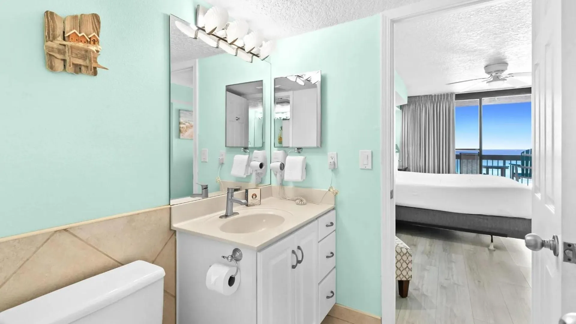 Holiday home Sundestin Unit 1714
