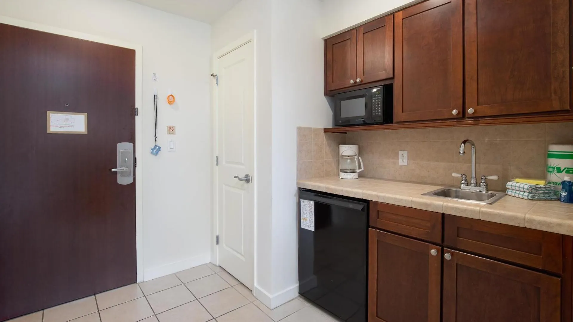 Luau I 6406 Holiday home