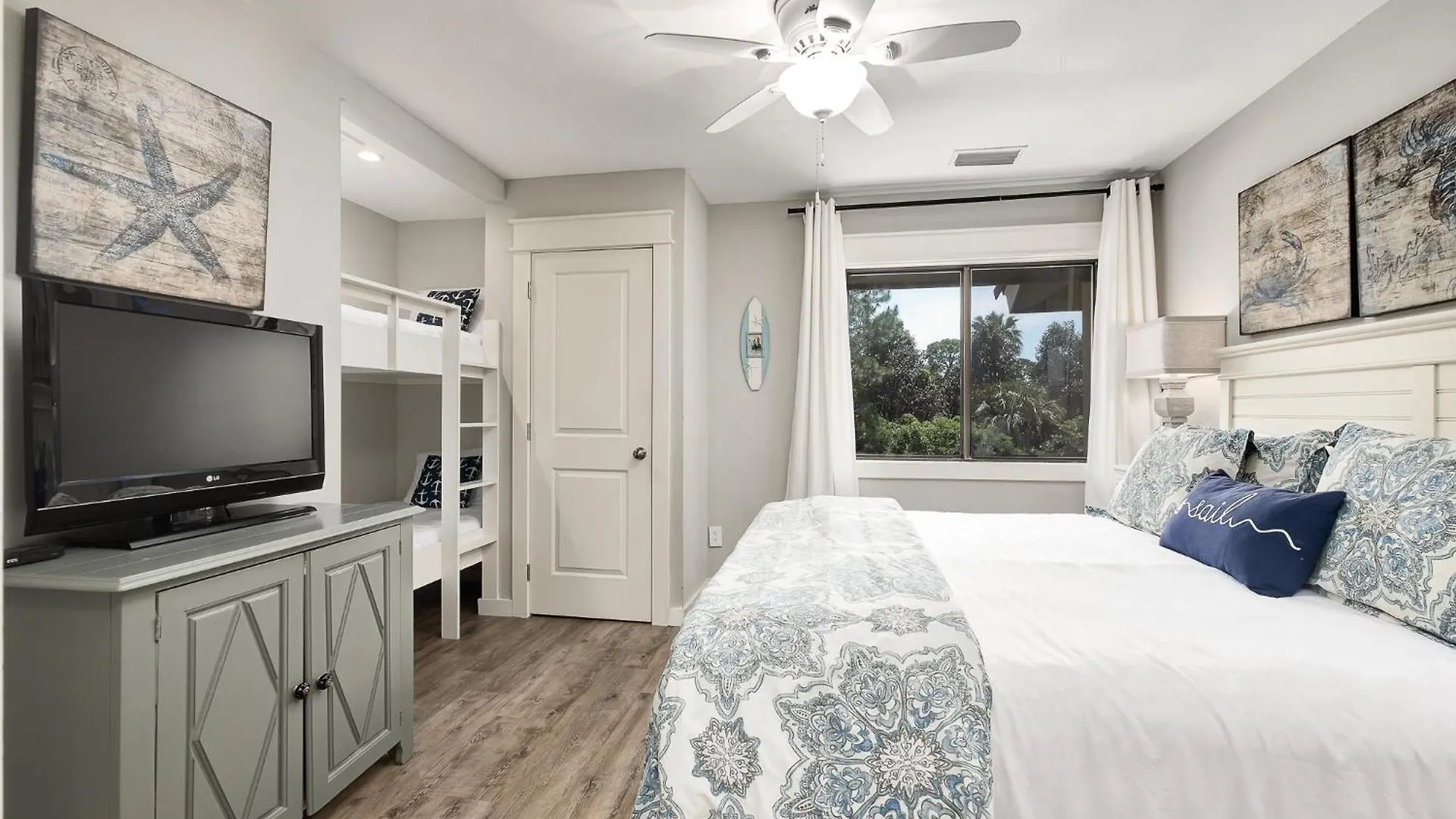 Beachwalk 5072 Villa *