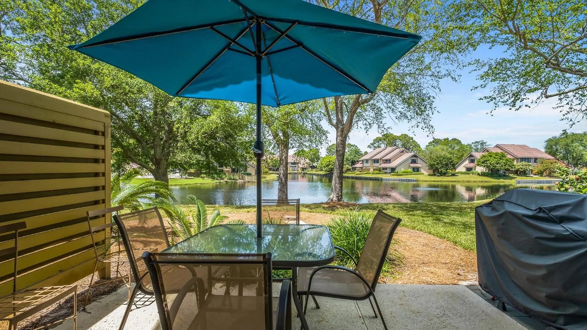Beachwalk 5072 Villa