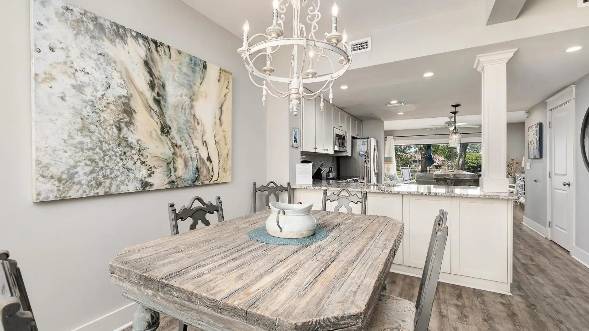Villa Beachwalk 5072