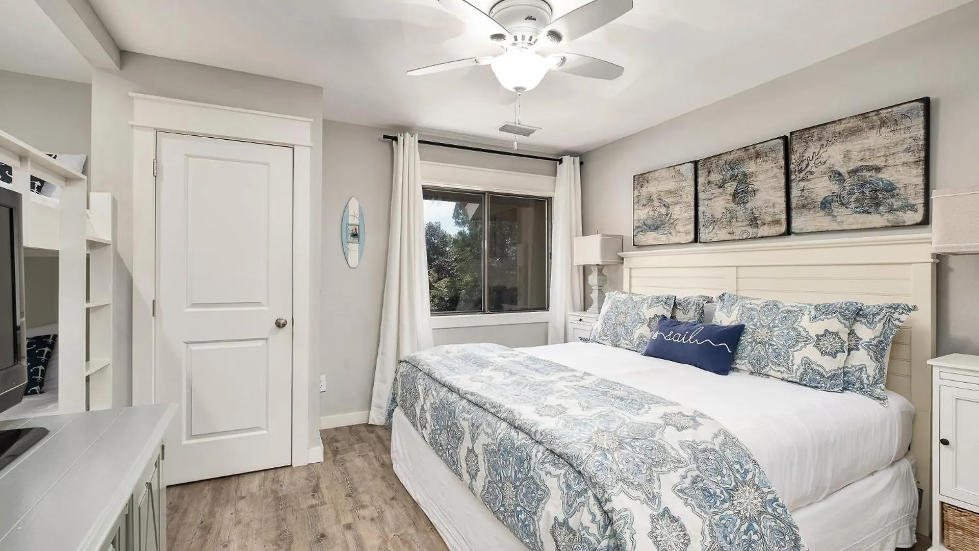 Beachwalk 5072 Villa *