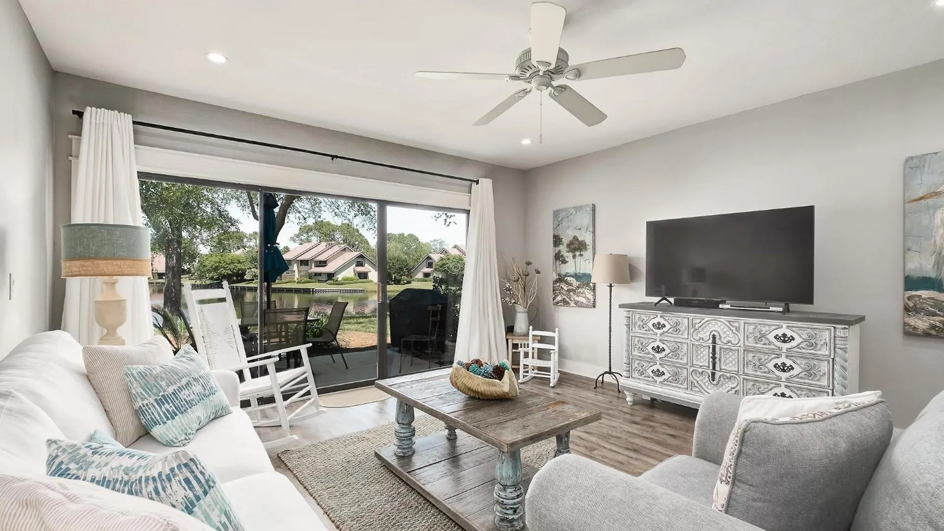 Villa Beachwalk 5072 Destin