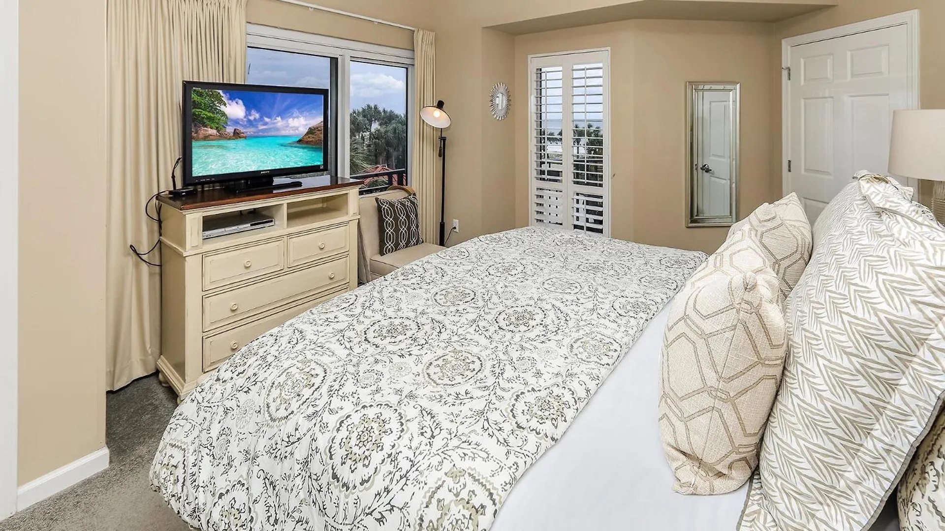 Westwinds 4714 Holiday home *
