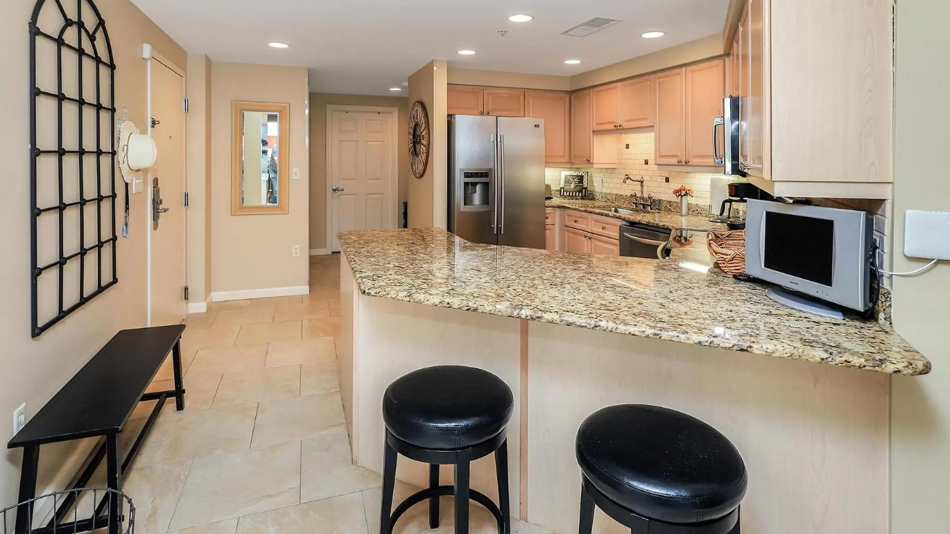 Holiday home Westwinds 4714 Destin