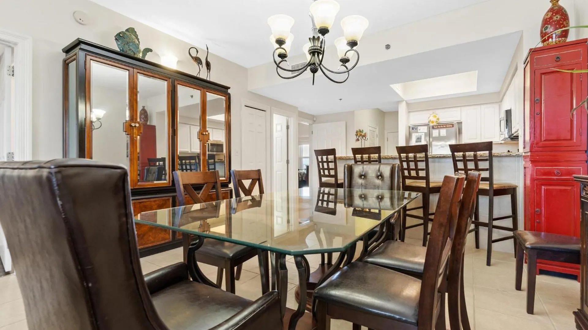 Ariel Dunes Ii 602 Tatil Evi *
