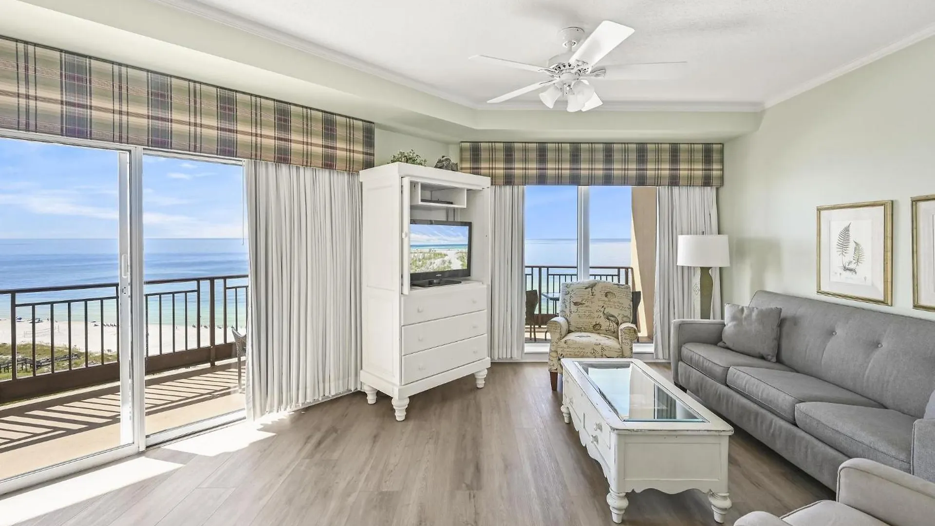 Westwinds 4801 Holiday home