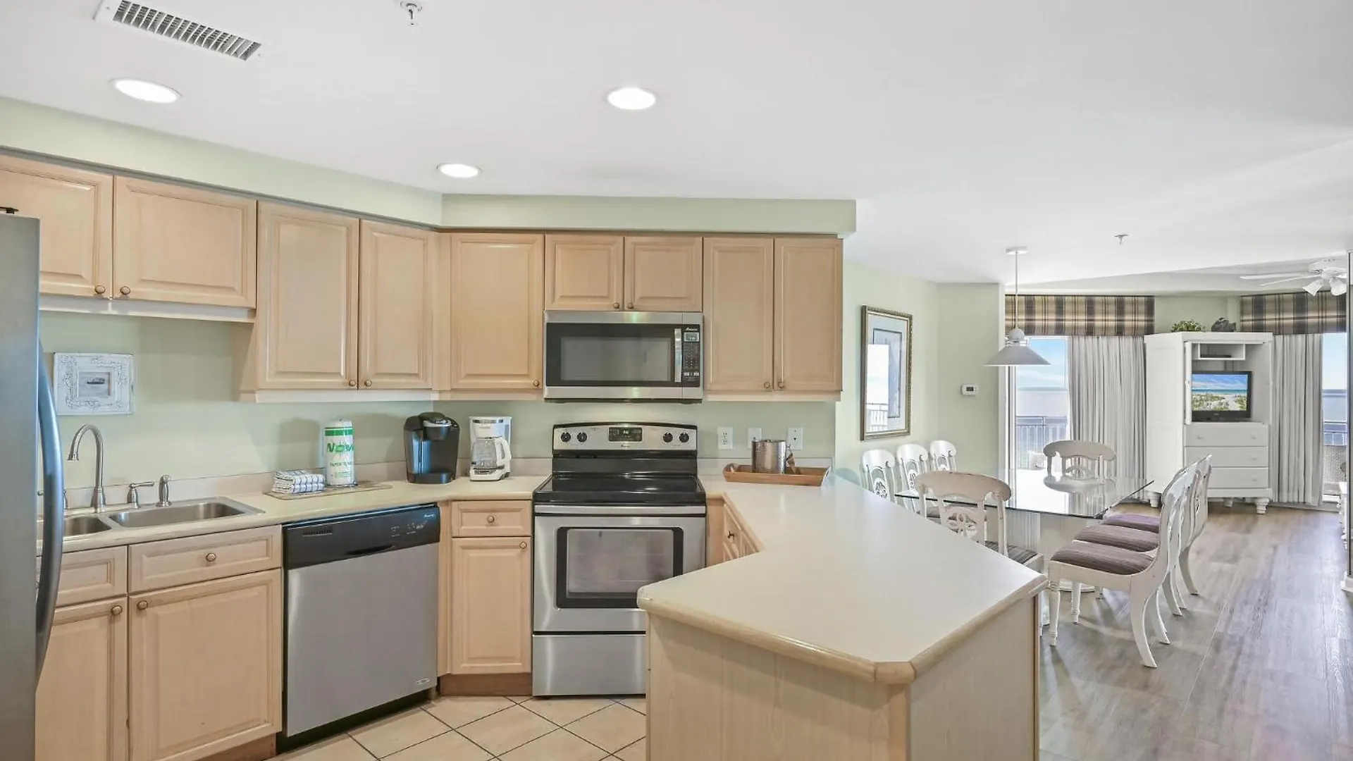 Holiday home Westwinds 4801 Destin