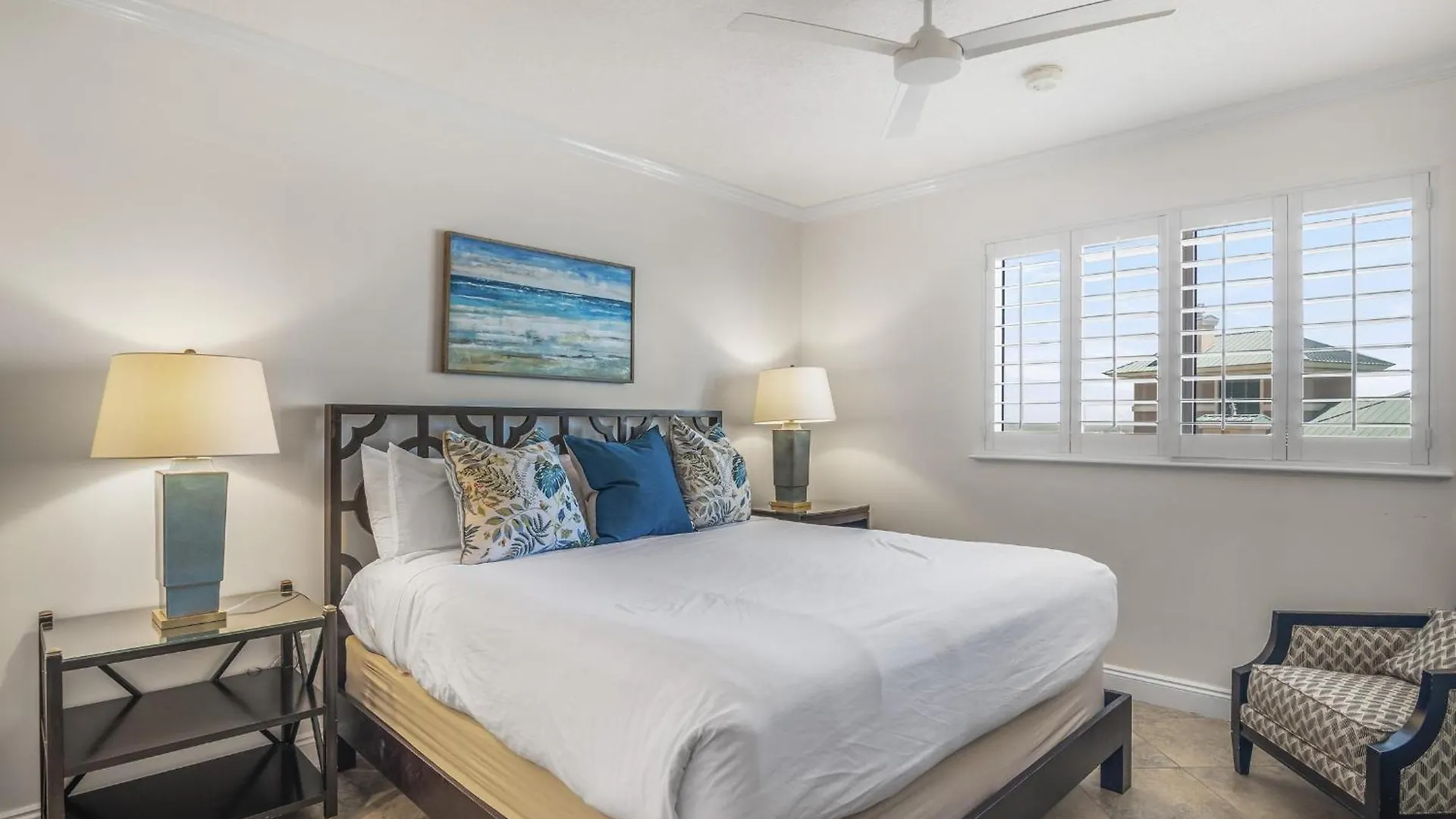 Westwinds 4847 Holiday home