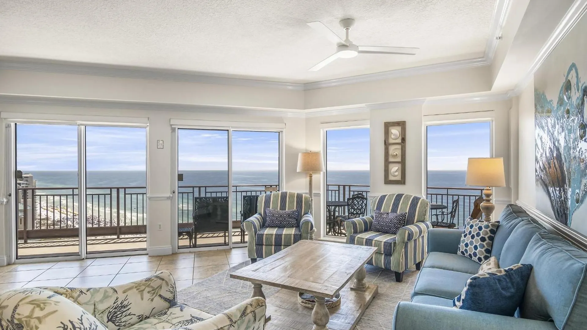 Westwinds 4847 Holiday home *