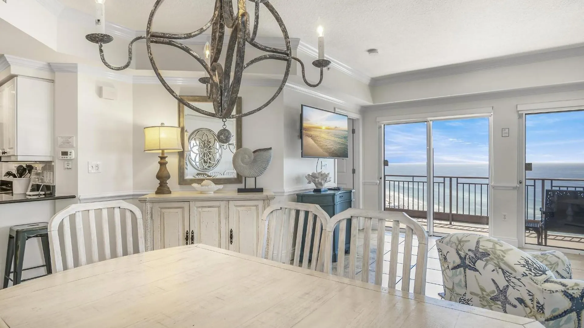 Westwinds 4847 Holiday home *