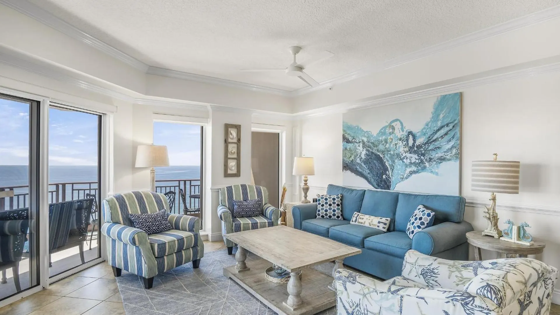 Westwinds 4847 Holiday home