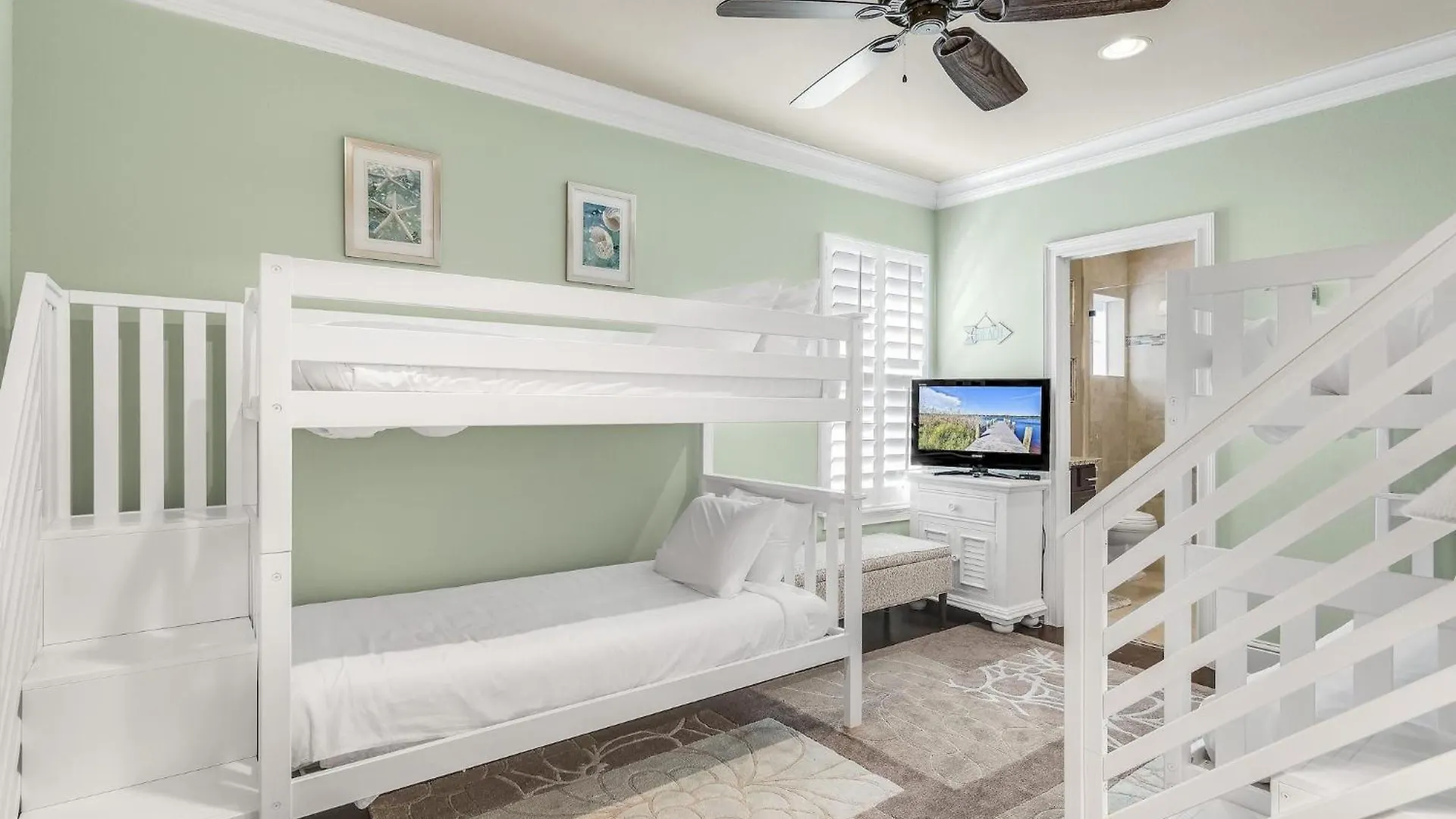 Holiday home 1870 Destin